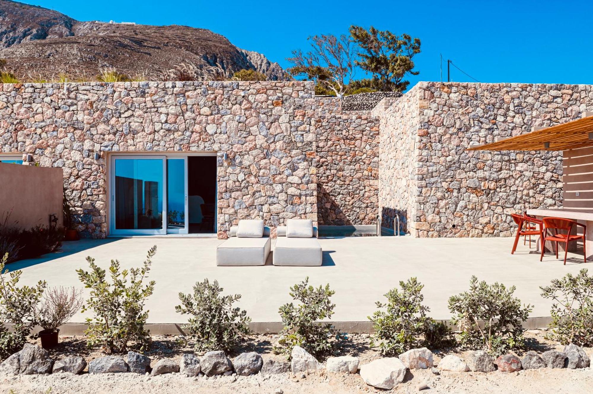 Villa Felicity Cave Exo Gonia