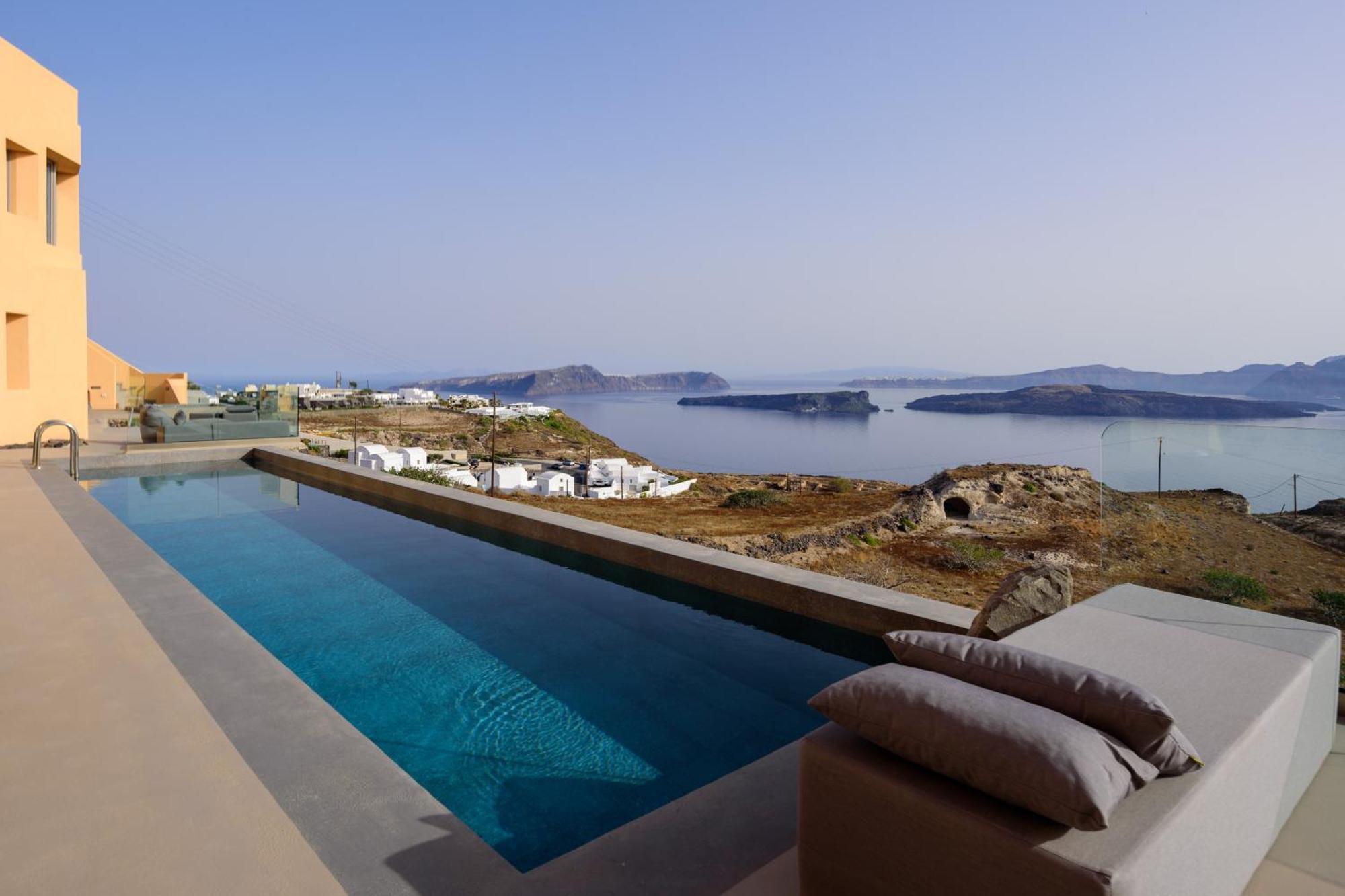 Hotel Kalestesia 3*
