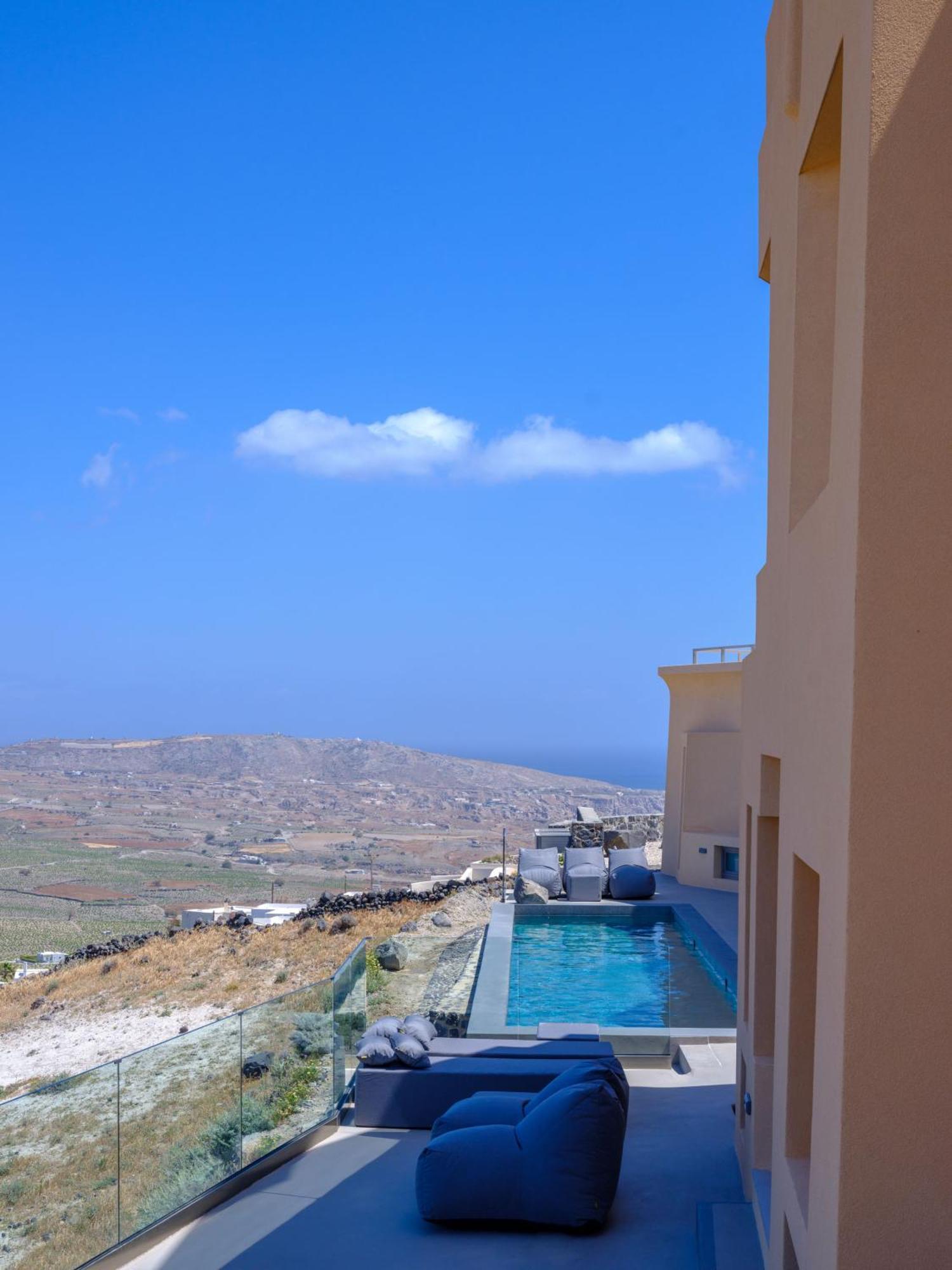 Kalestesia Hotel