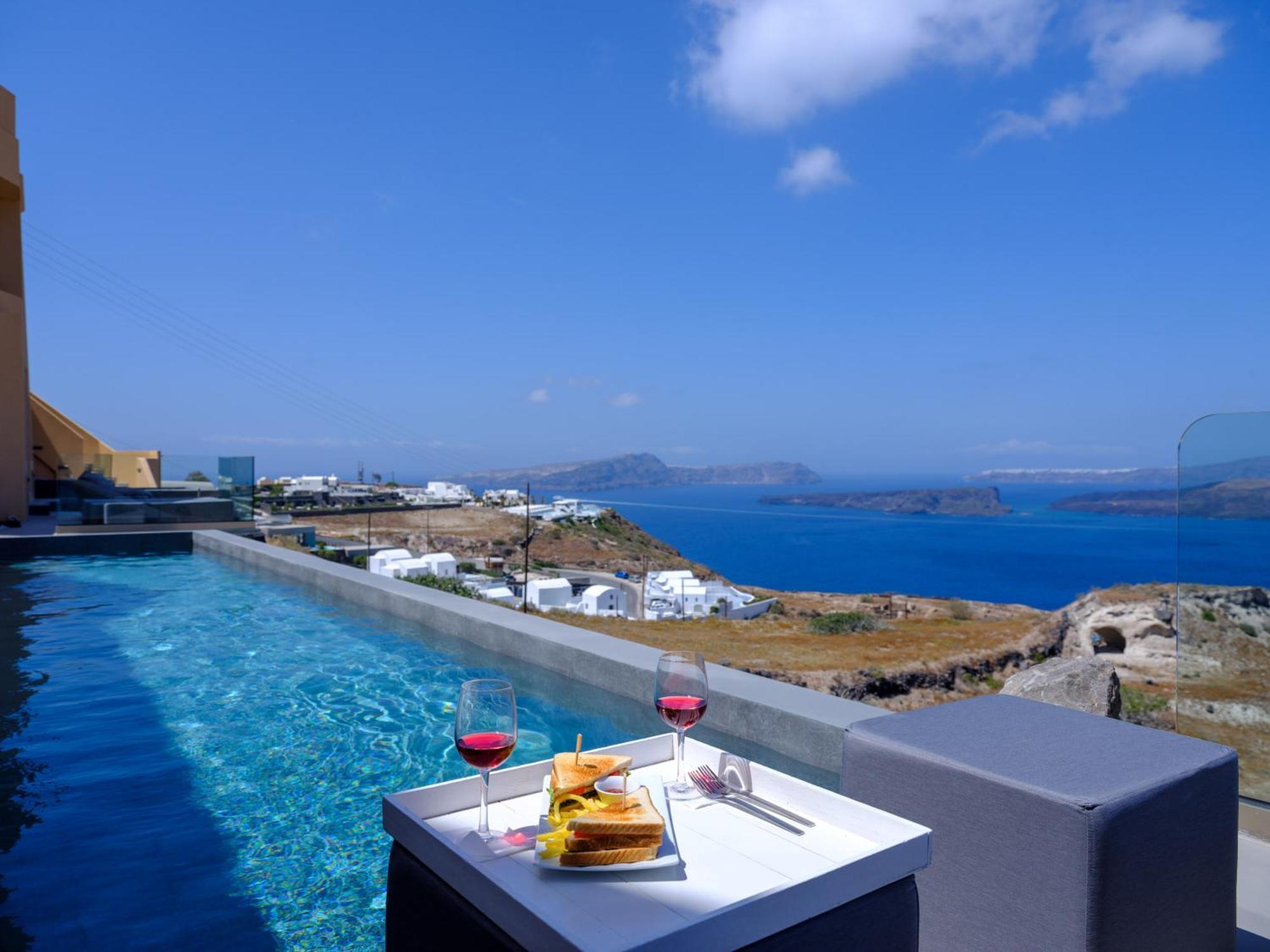 Kalestesia Hotel 3*