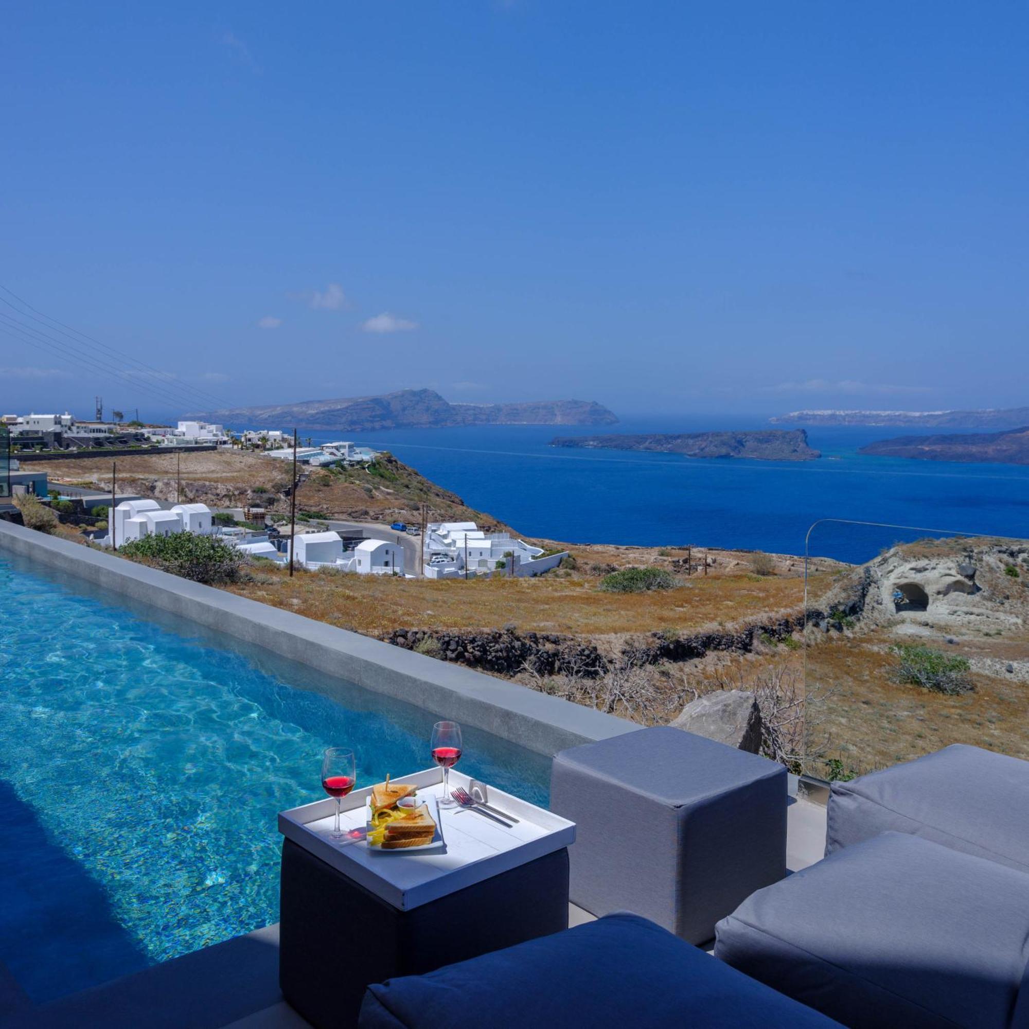 Hotel Kalestesia 3*