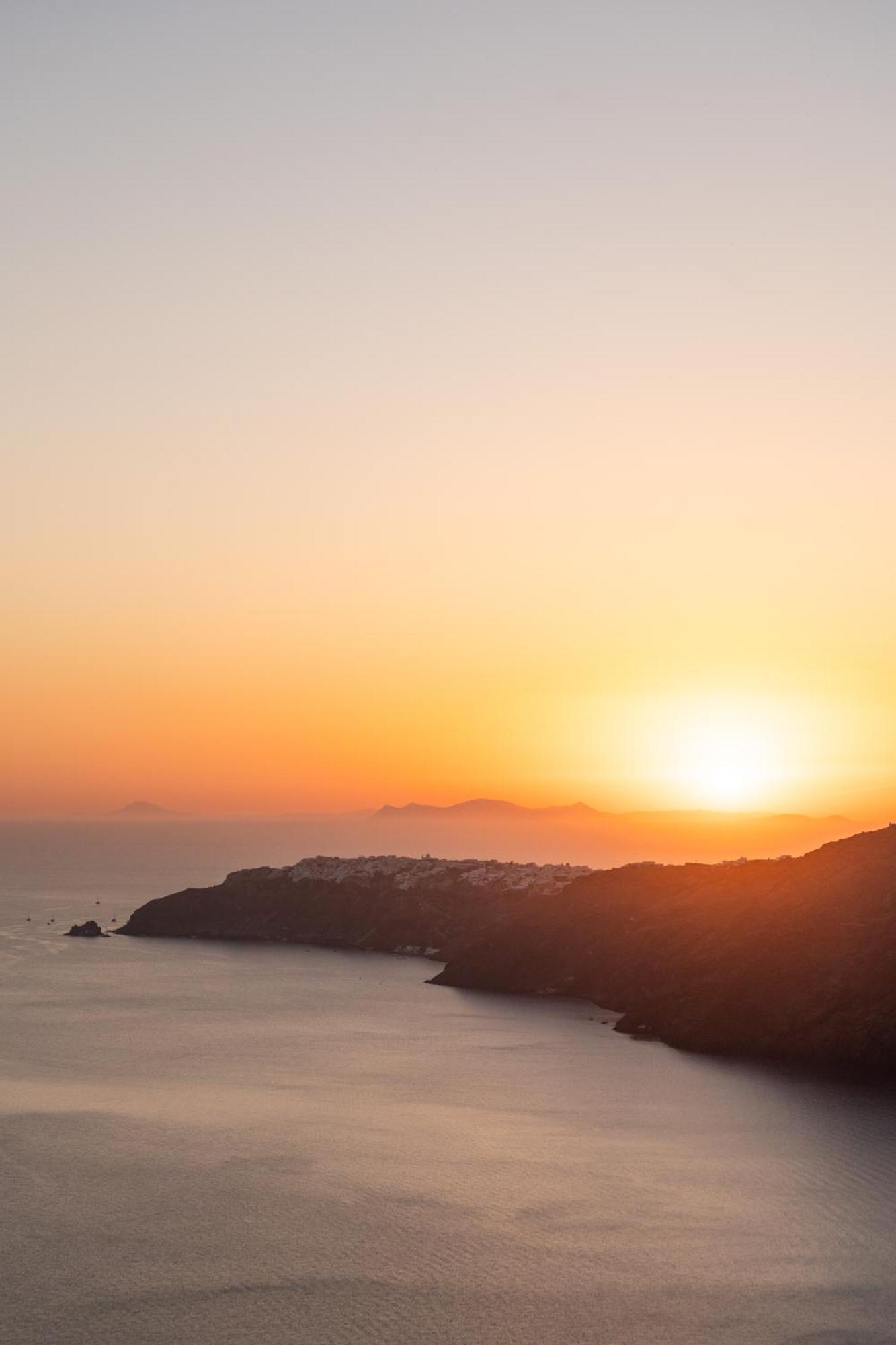 Santorini Princess Imerovigli (Santorini)