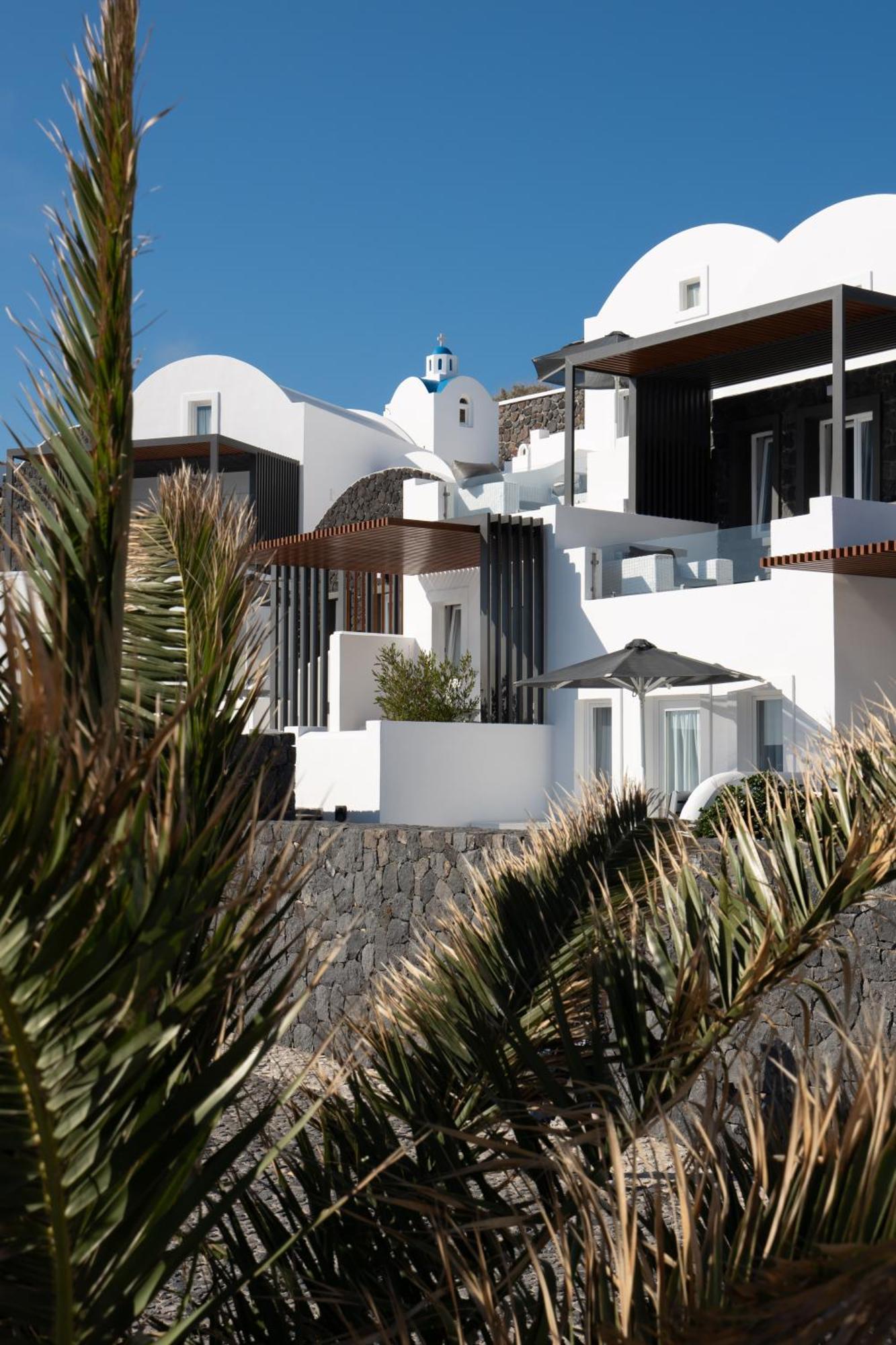 Santorini Princess Hotel Imerovigli (Santorini)