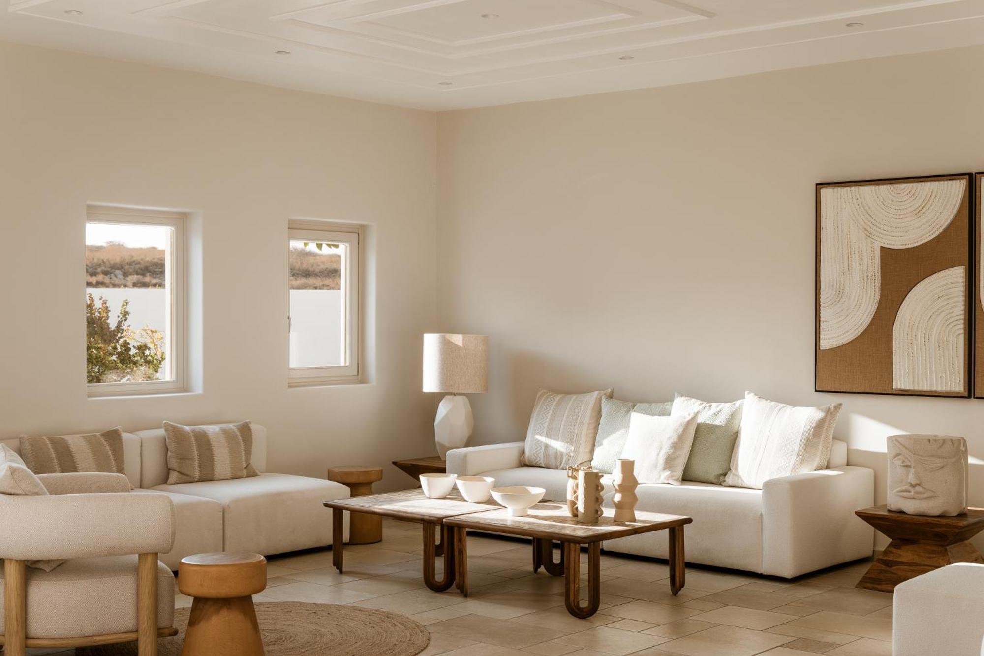 Amaria By Nomee Hospitality Group Agia Paraskevi (Santorini)