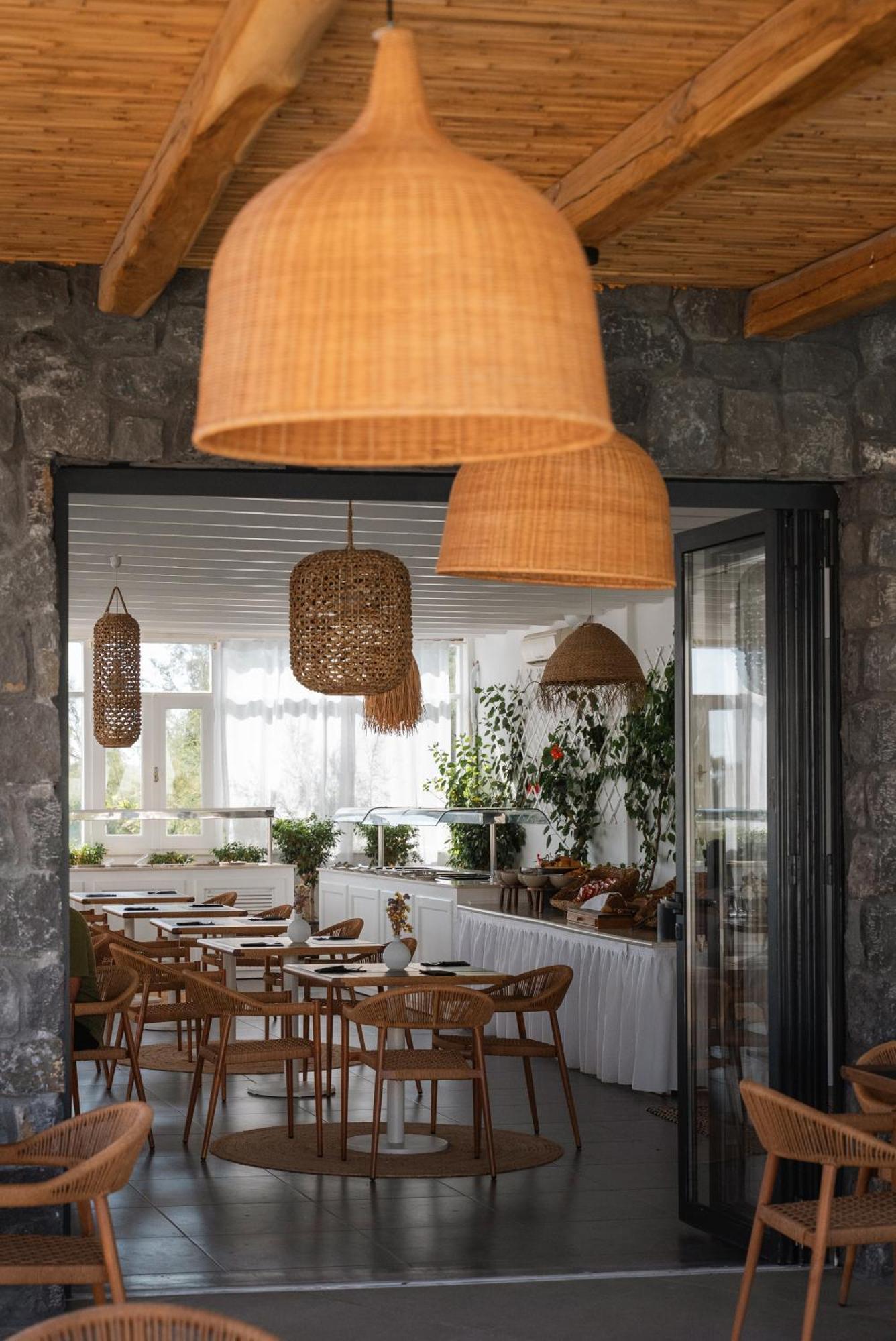 Amaria By Nomee Hospitality Group 5* Agia Paraskevi (Santorini)