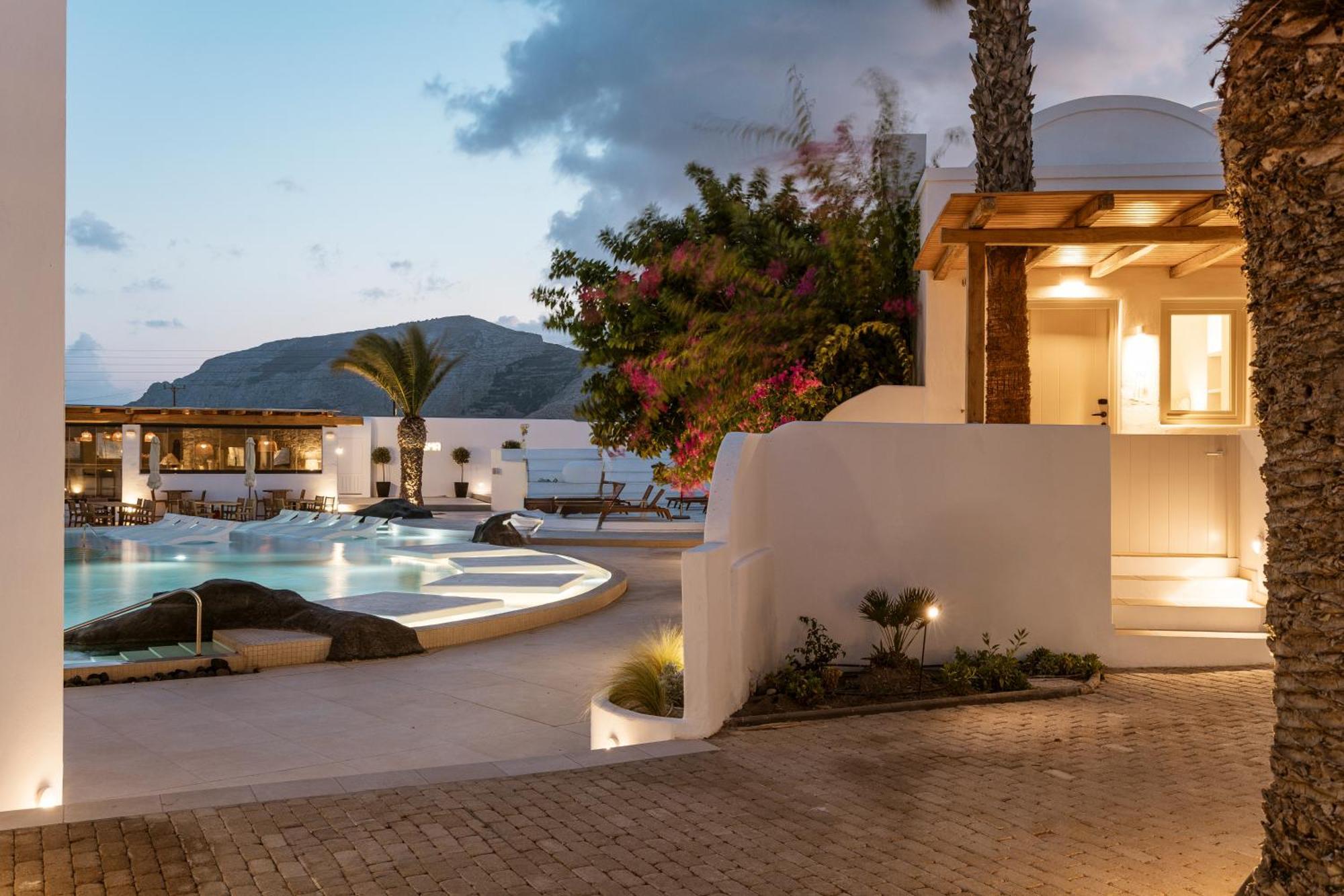 Amaria By Nomee Hospitality Group