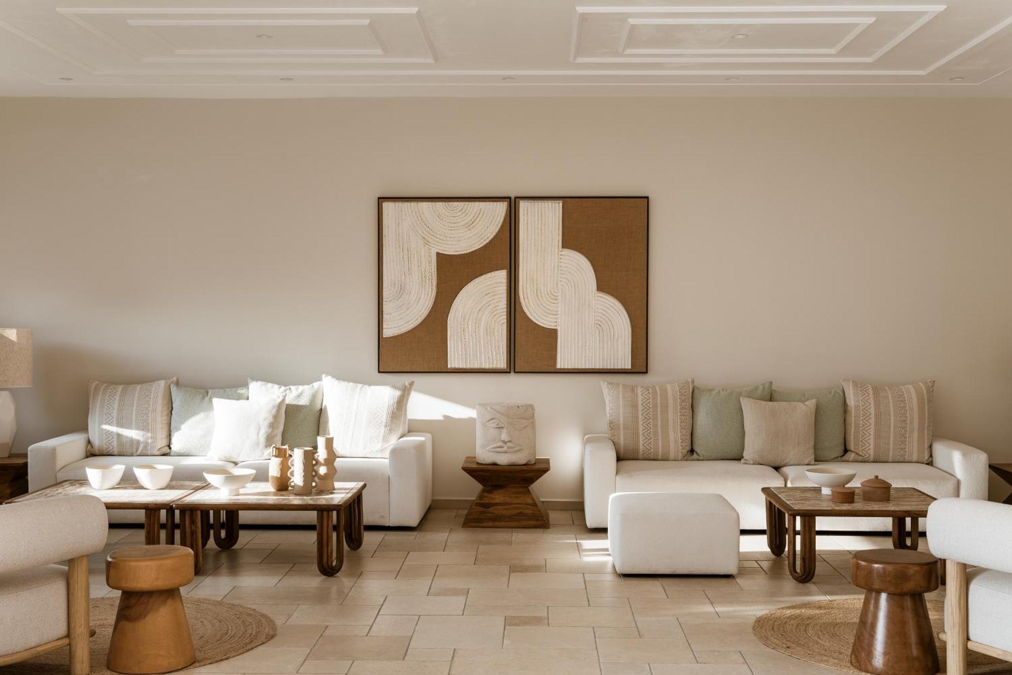 Amaria By Nomee Hospitality Group 5*