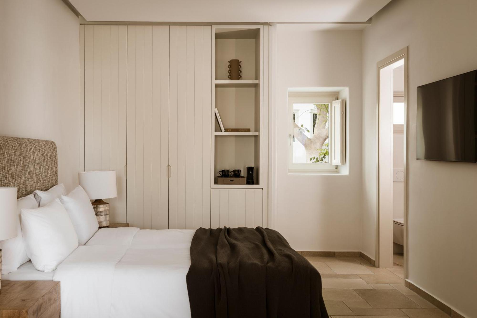 Amaria By Nomee Hospitality Group Agia Paraskevi (Santorini)