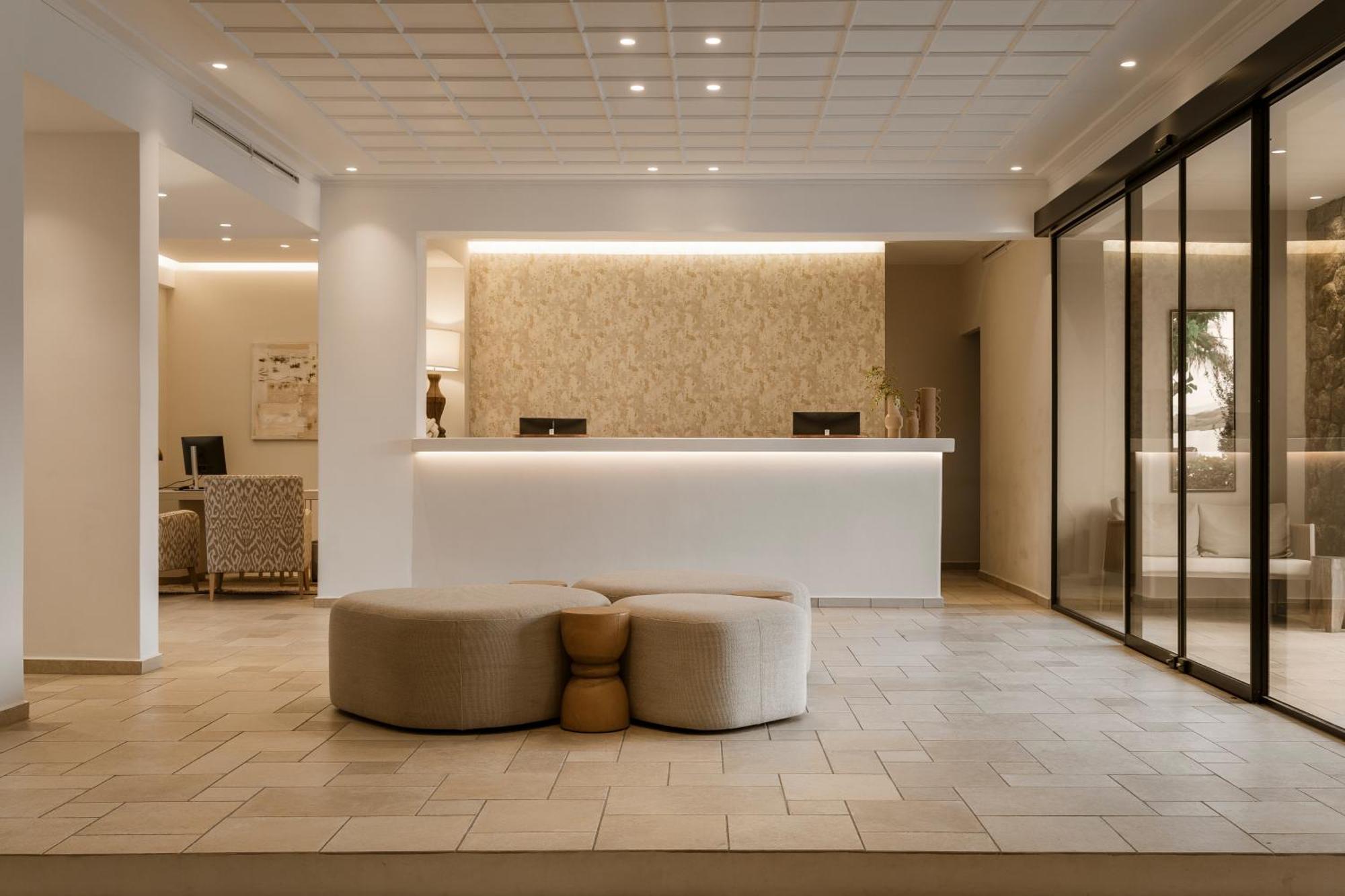 Amaria By Nomee Hospitality Group 5* Agia Paraskevi (Santorini)