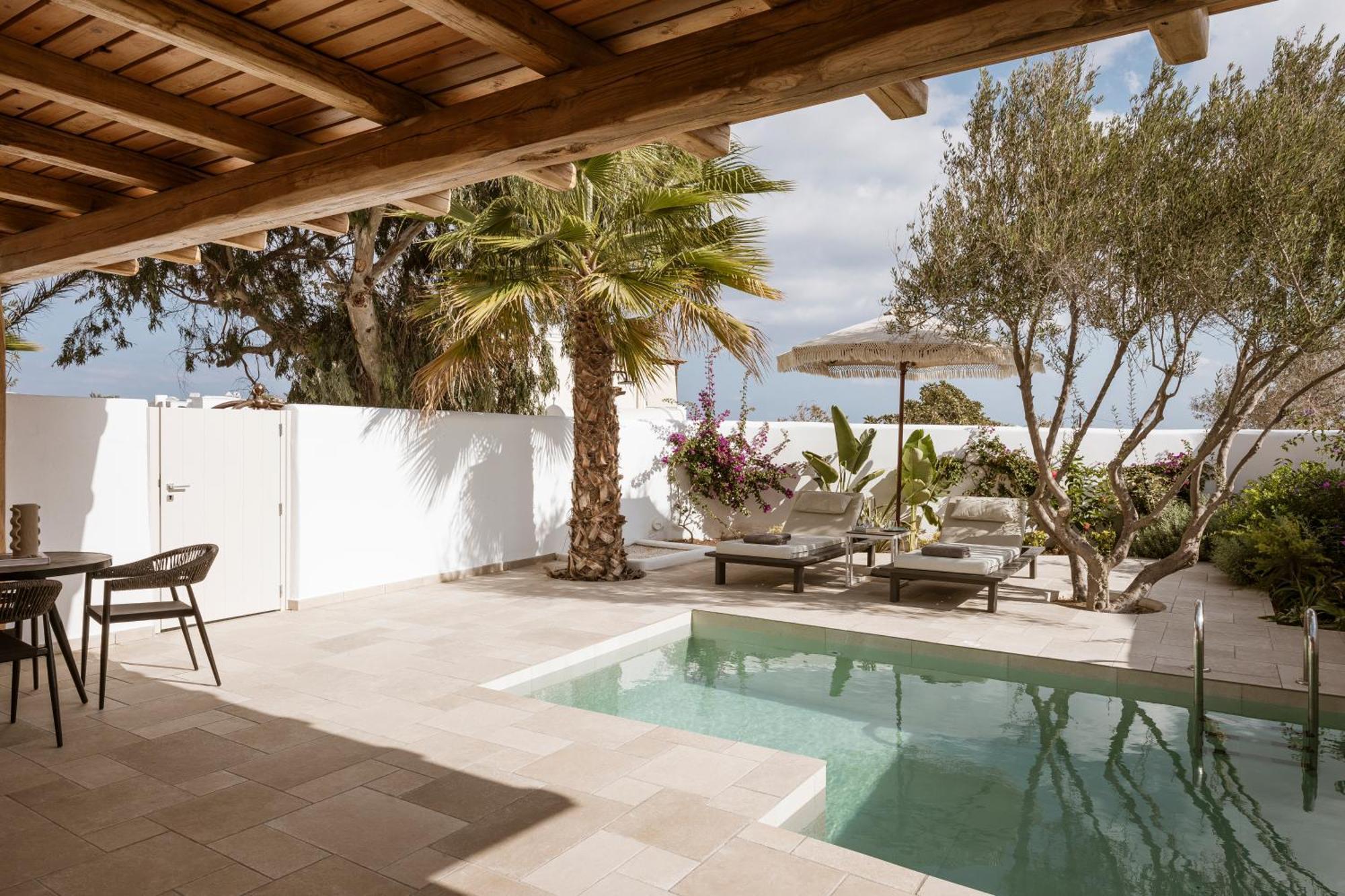 Amaria By Nomee Hospitality Group Resort