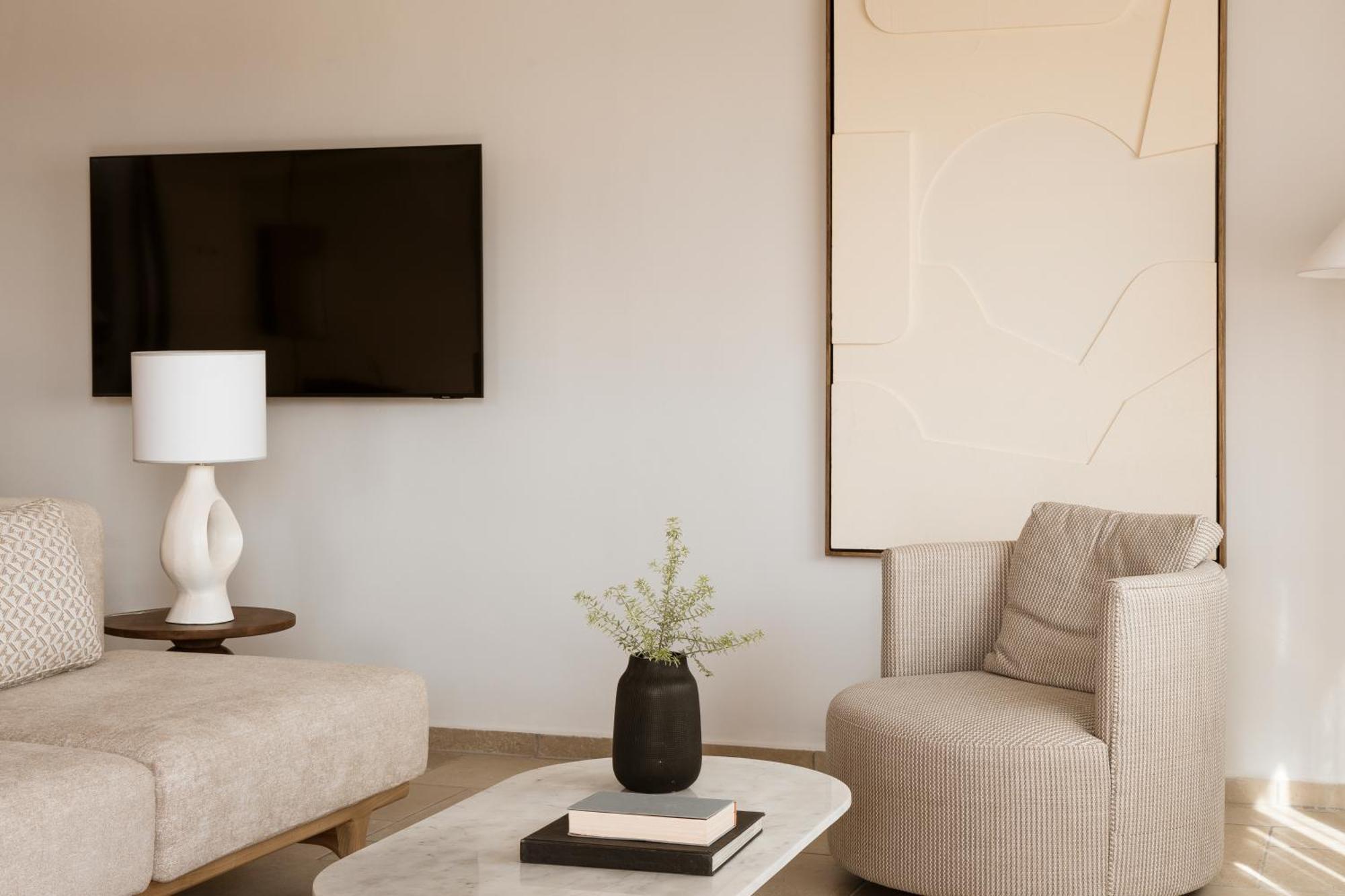 Amaria By Nomee Hospitality Group Resort Agia Paraskevi (Santorini)