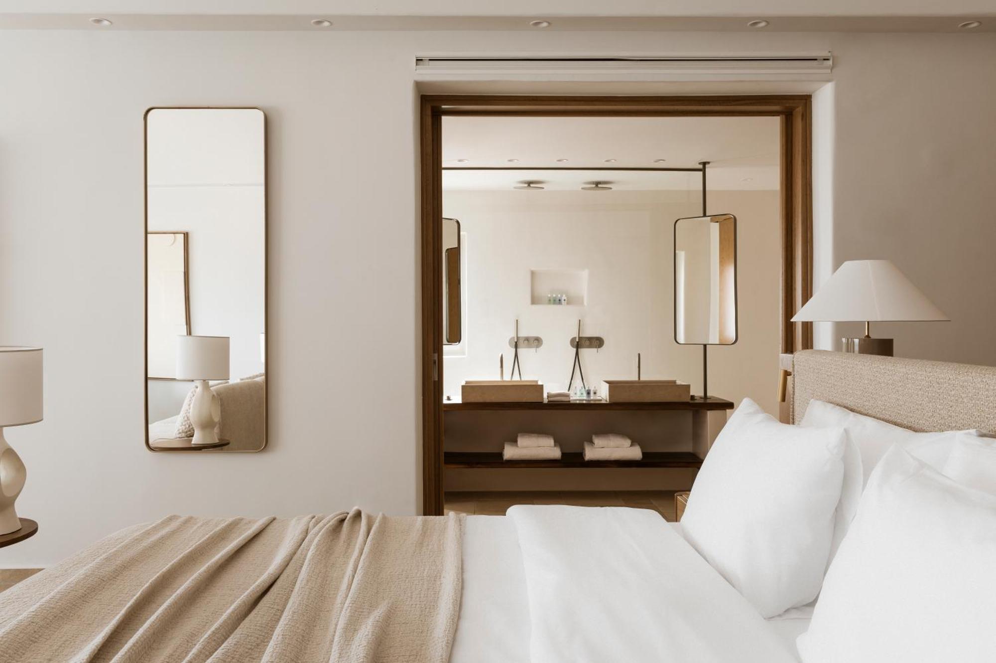 Amaria By Nomee Hospitality Group Agia Paraskevi (Santorini)