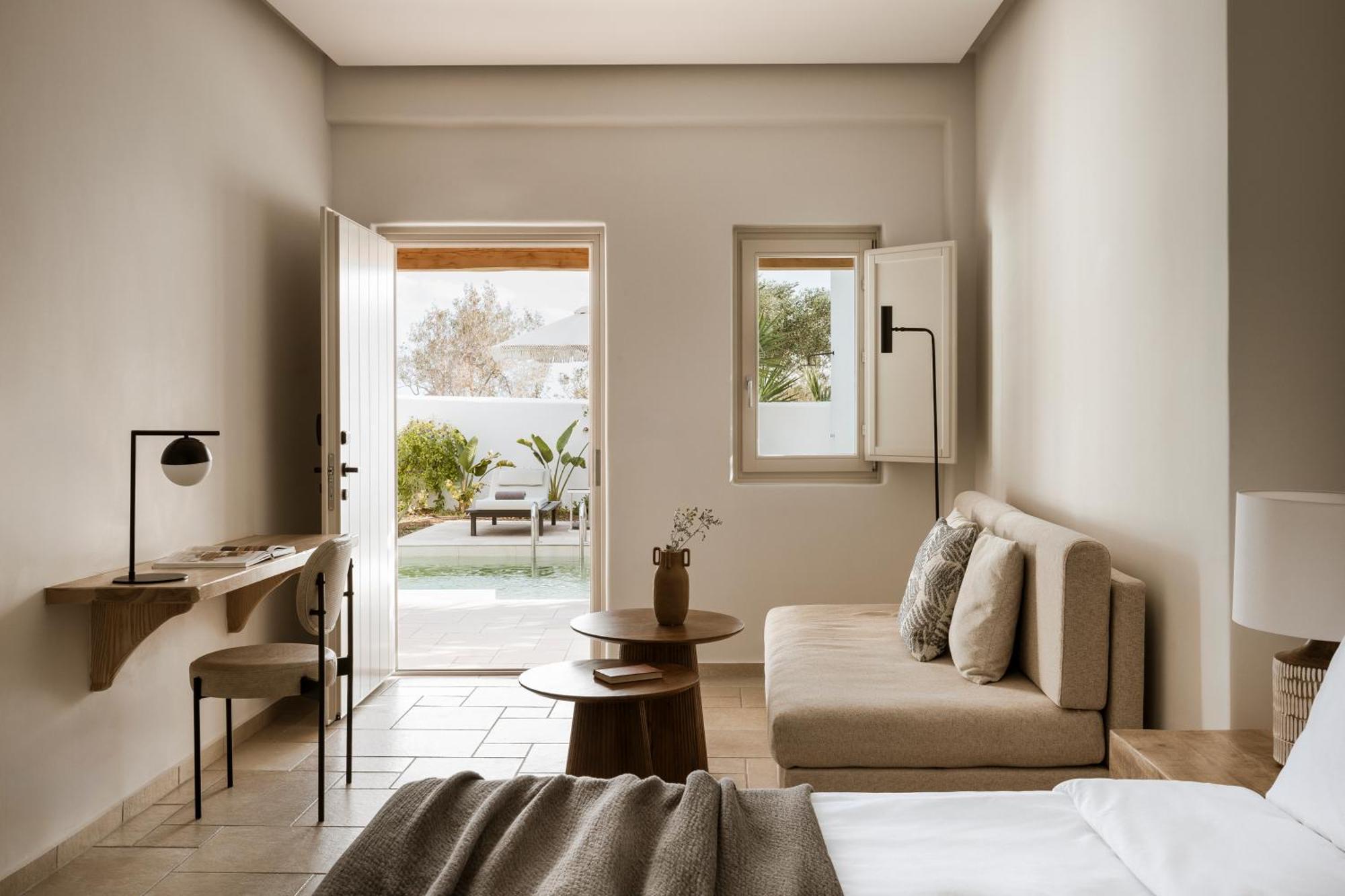 Amaria By Nomee Hospitality Group 5* Agia Paraskevi (Santorini)