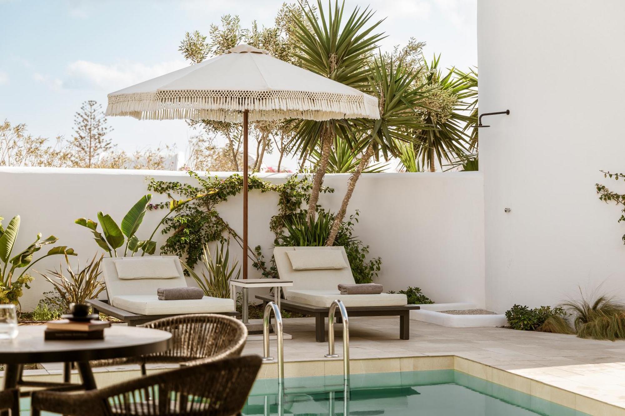 Amaria By Nomee Hospitality Group 5* Agia Paraskevi (Santorini)