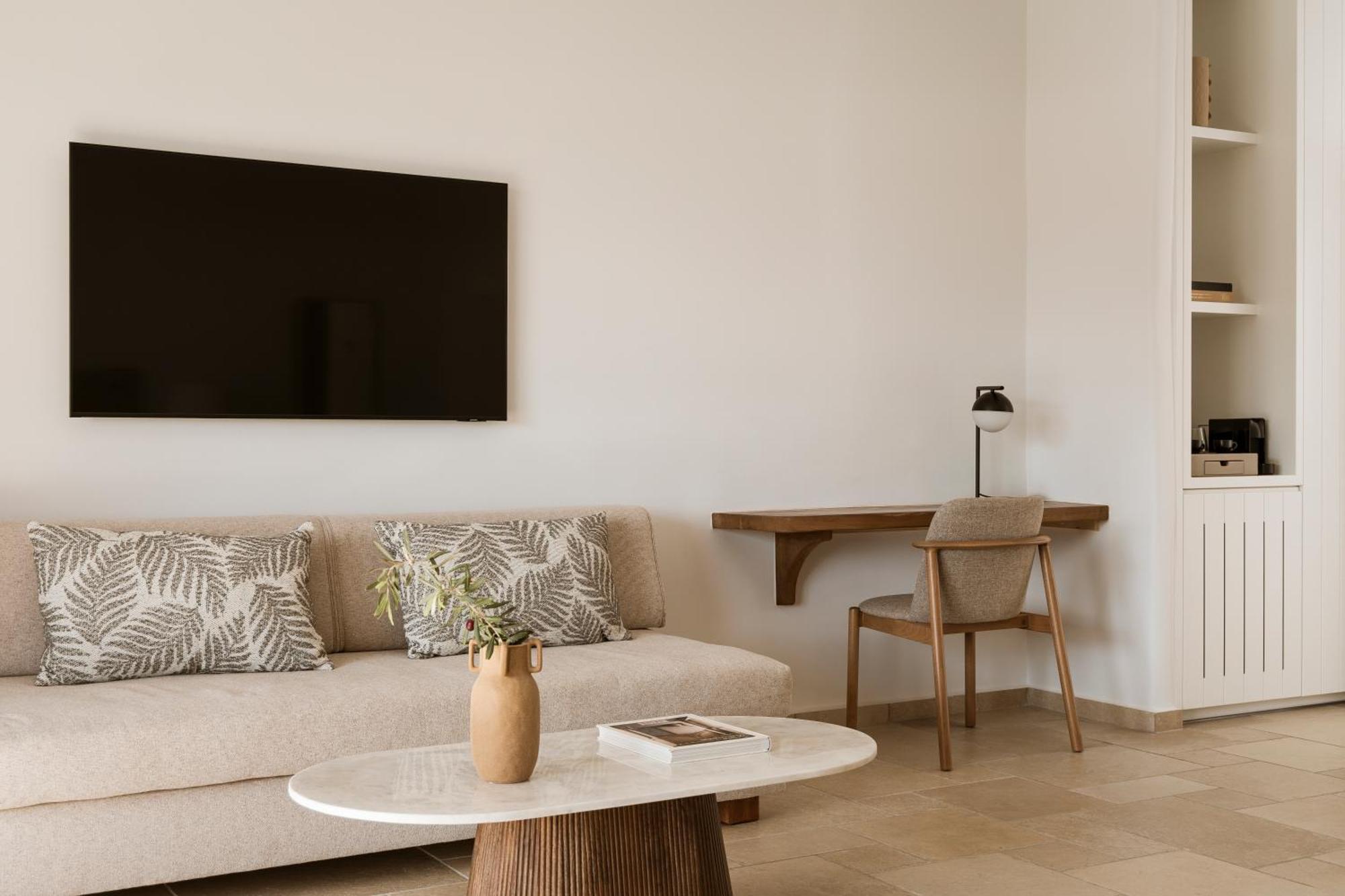 Resort Amaria By Nomee Hospitality Group Agia Paraskevi (Santorini)