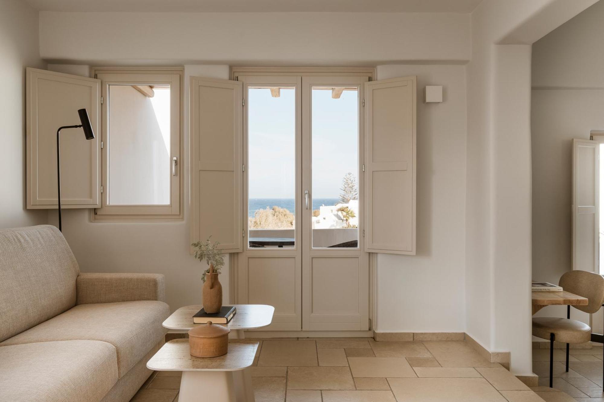 Amaria By Nomee Hospitality Group Agia Paraskevi (Santorini)