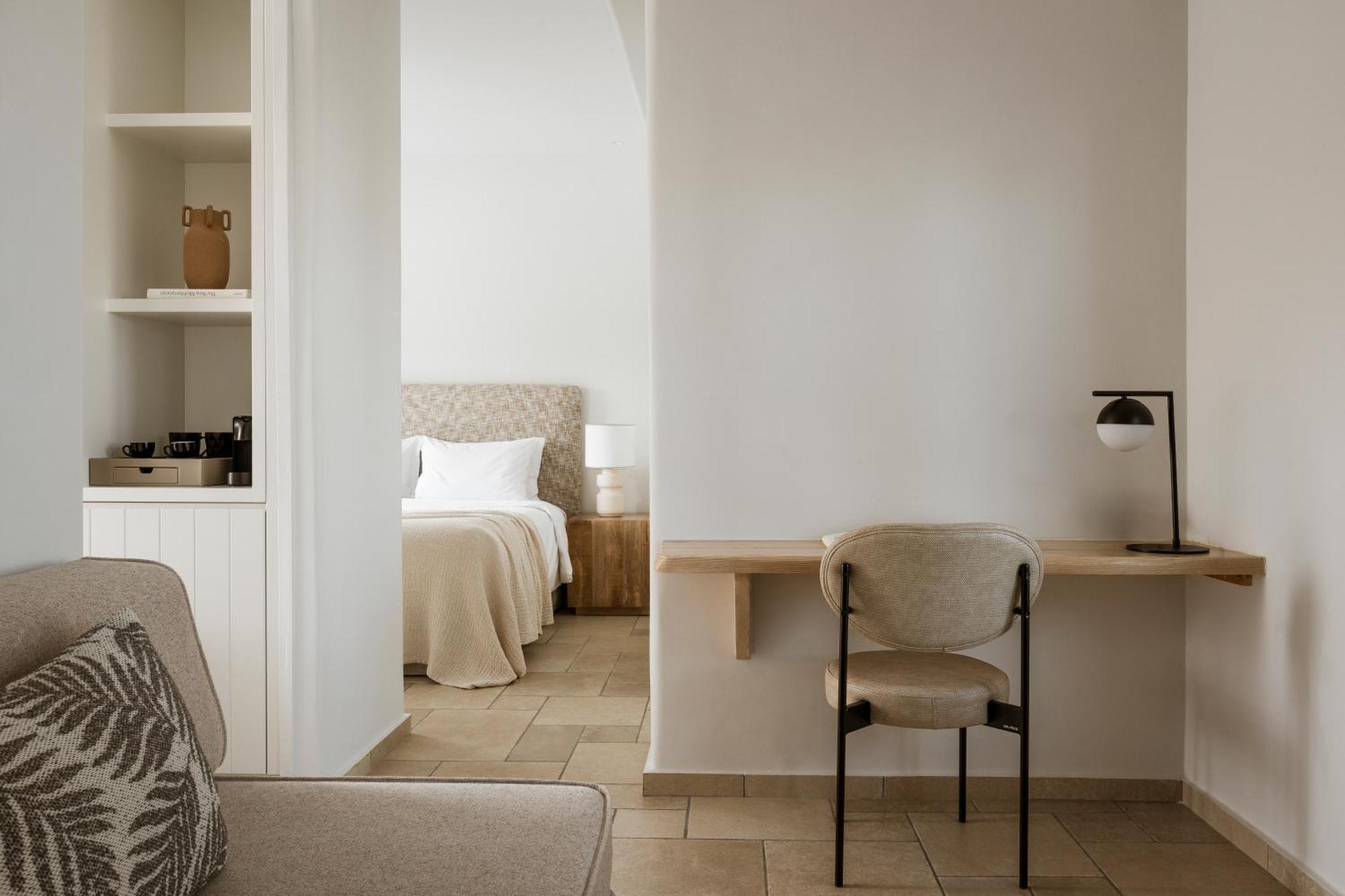 Amaria By Nomee Hospitality Group 5*
