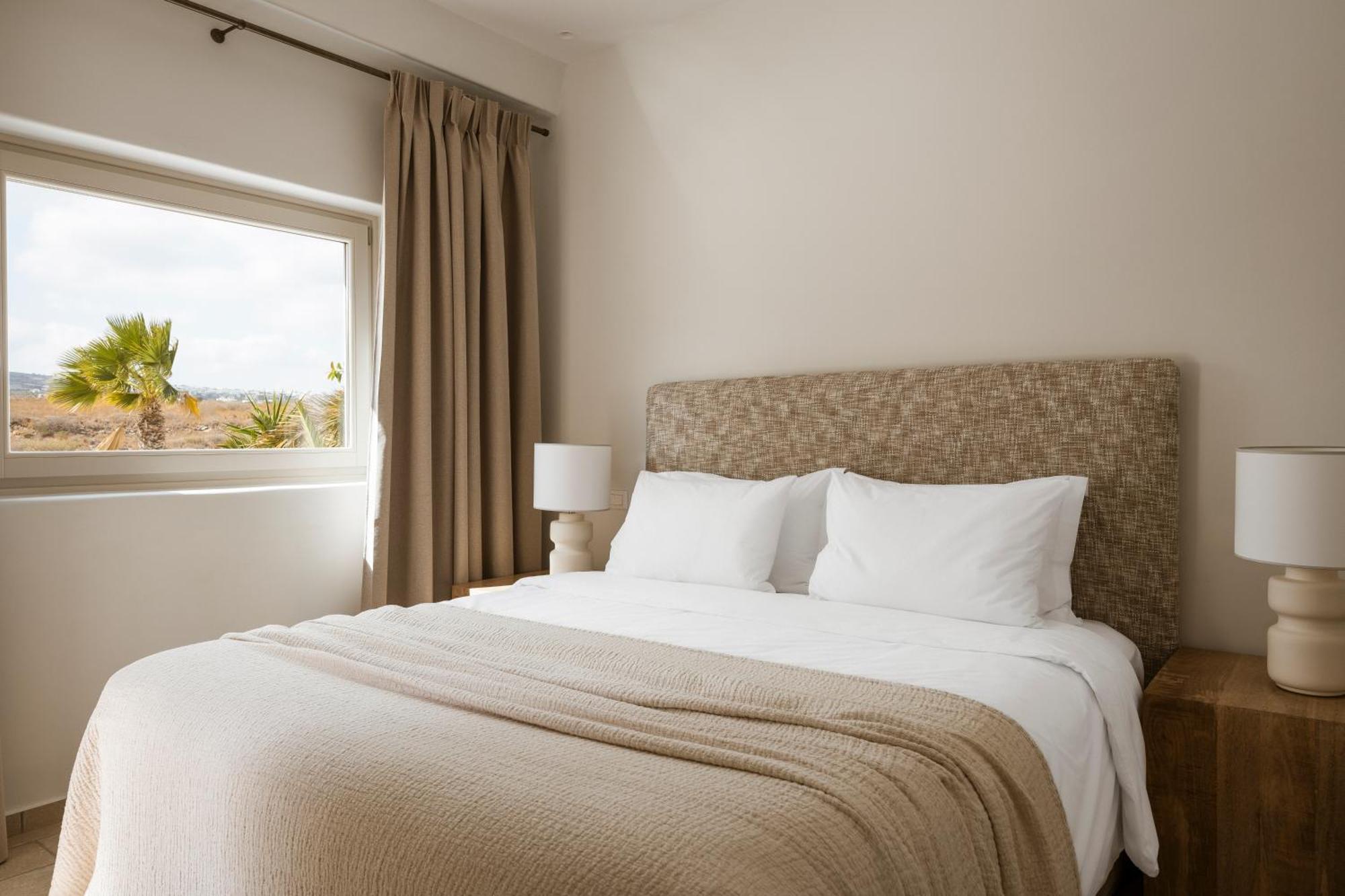 Amaria By Nomee Hospitality Group Agia Paraskevi (Santorini)