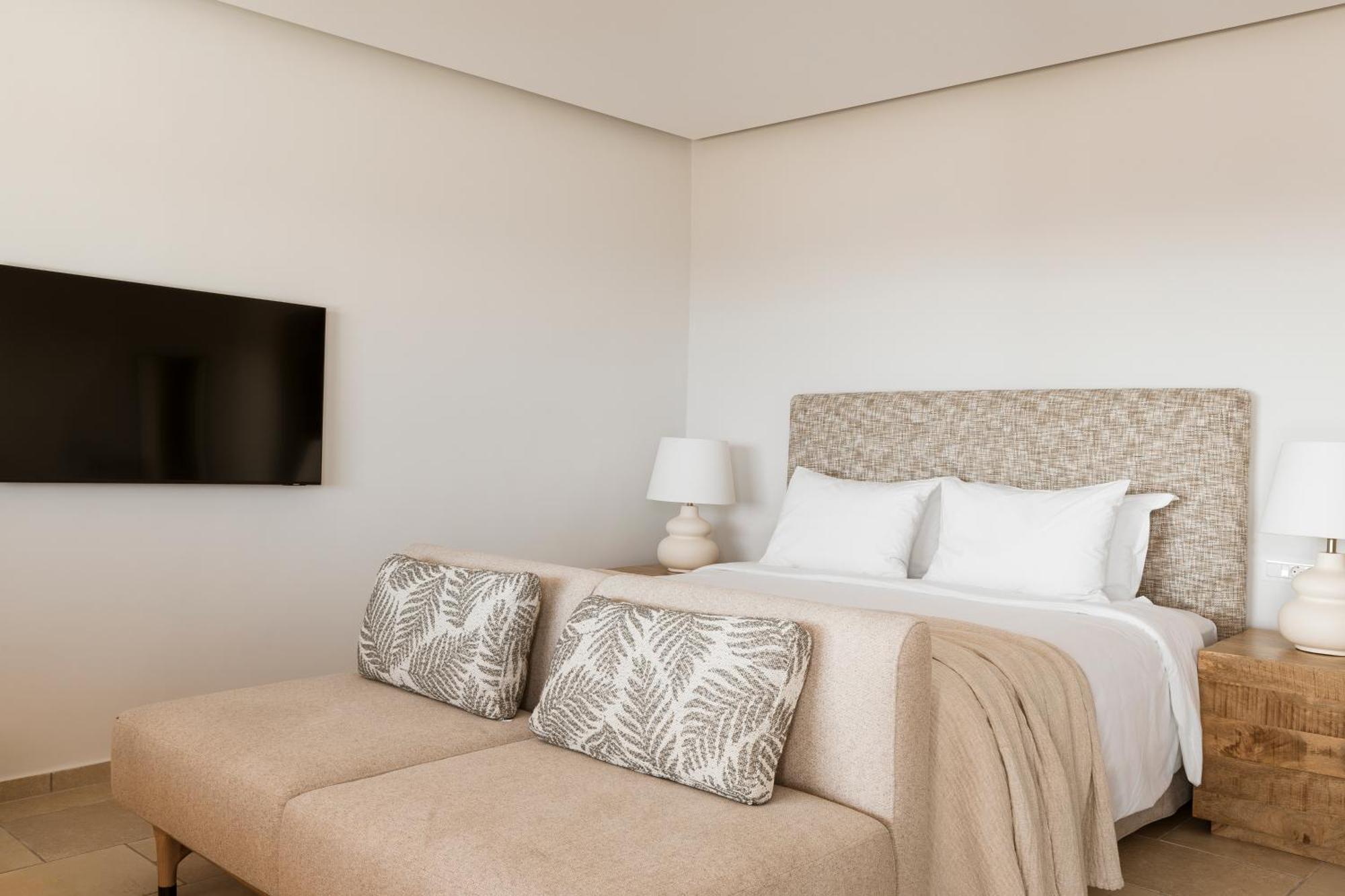 Amaria By Nomee Hospitality Group Resort