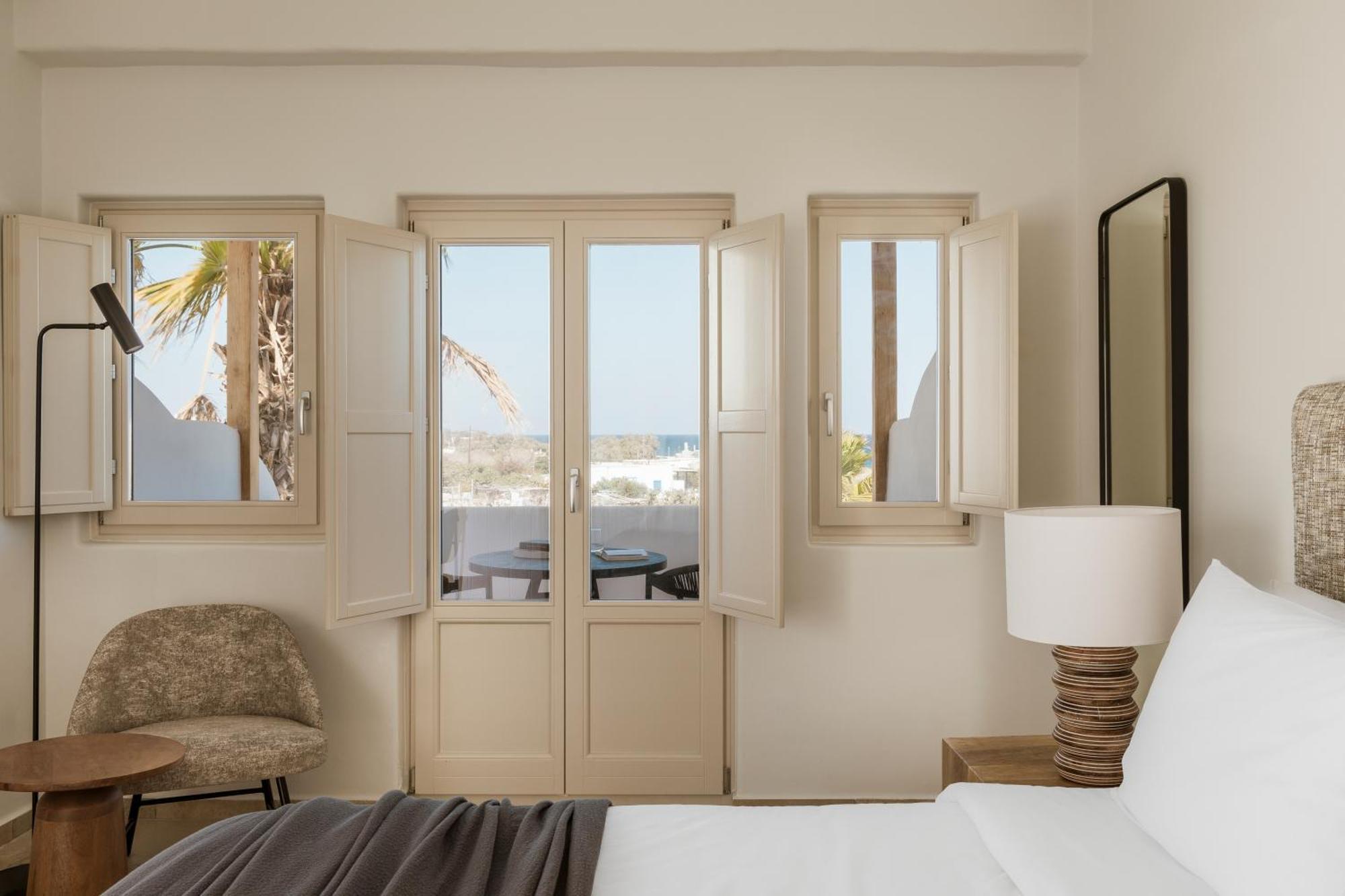 Amaria By Nomee Hospitality Group Resort Agia Paraskevi (Santorini)