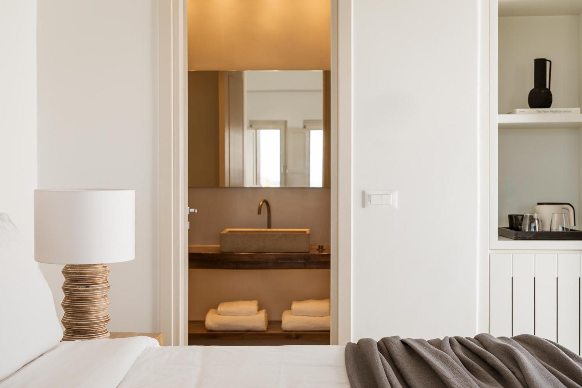 Resort Amaria By Nomee Hospitality Group Agia Paraskevi (Santorini)