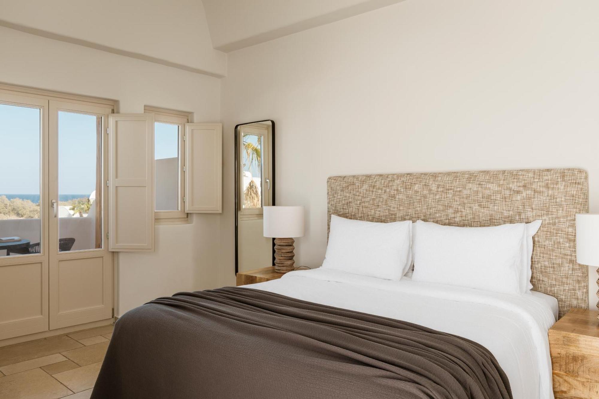 Amaria By Nomee Hospitality Group Agia Paraskevi (Santorini)