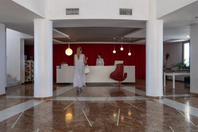 Hotel The Majestic 5*