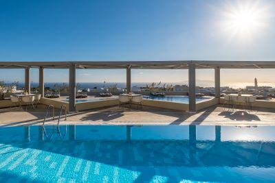 The Majestic Hotel Fira (Santorini)