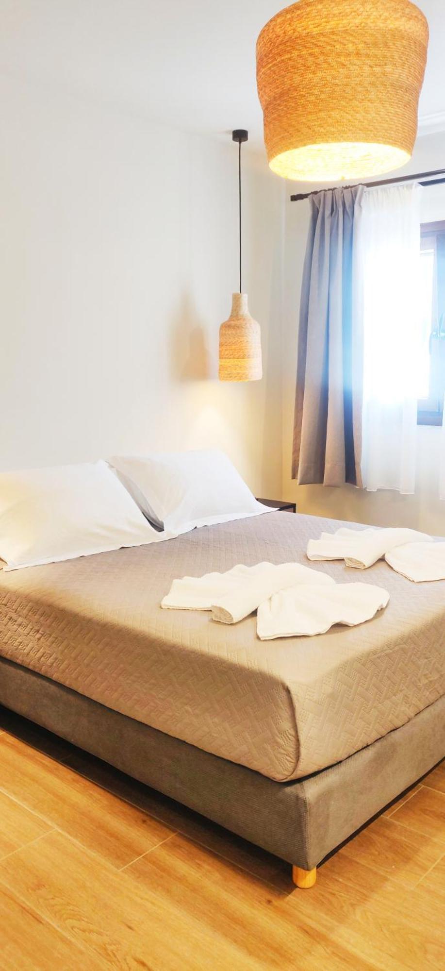 Ifestos Aparthotel