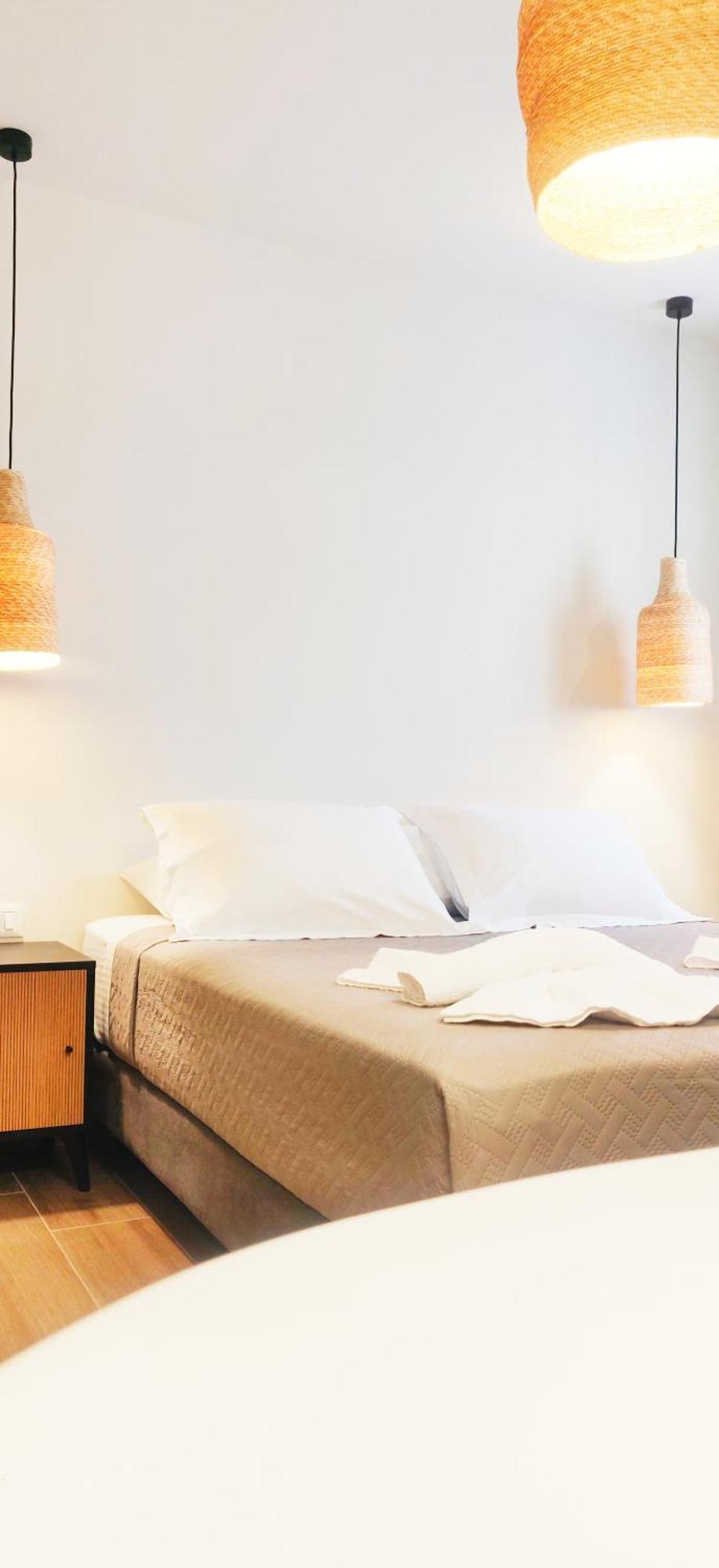 Aparthotel Ifestos