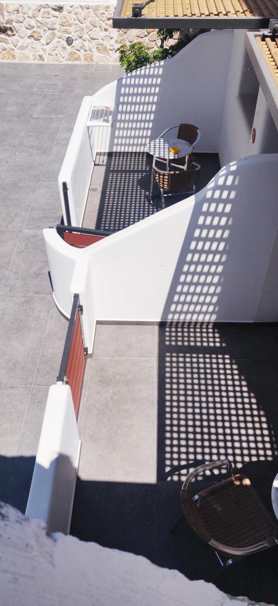Ifestos Aparthotel Fira (Santorini)