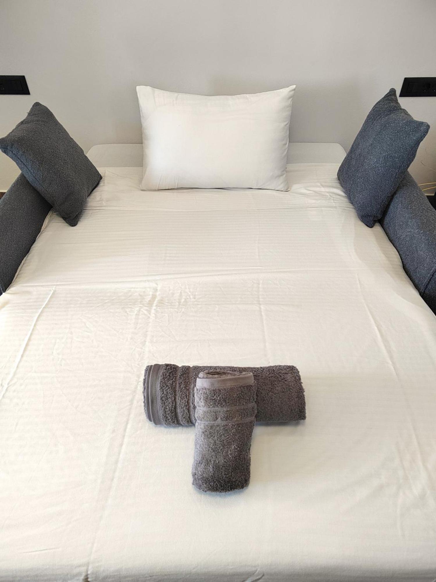 Holiday home San Constantino Boutique