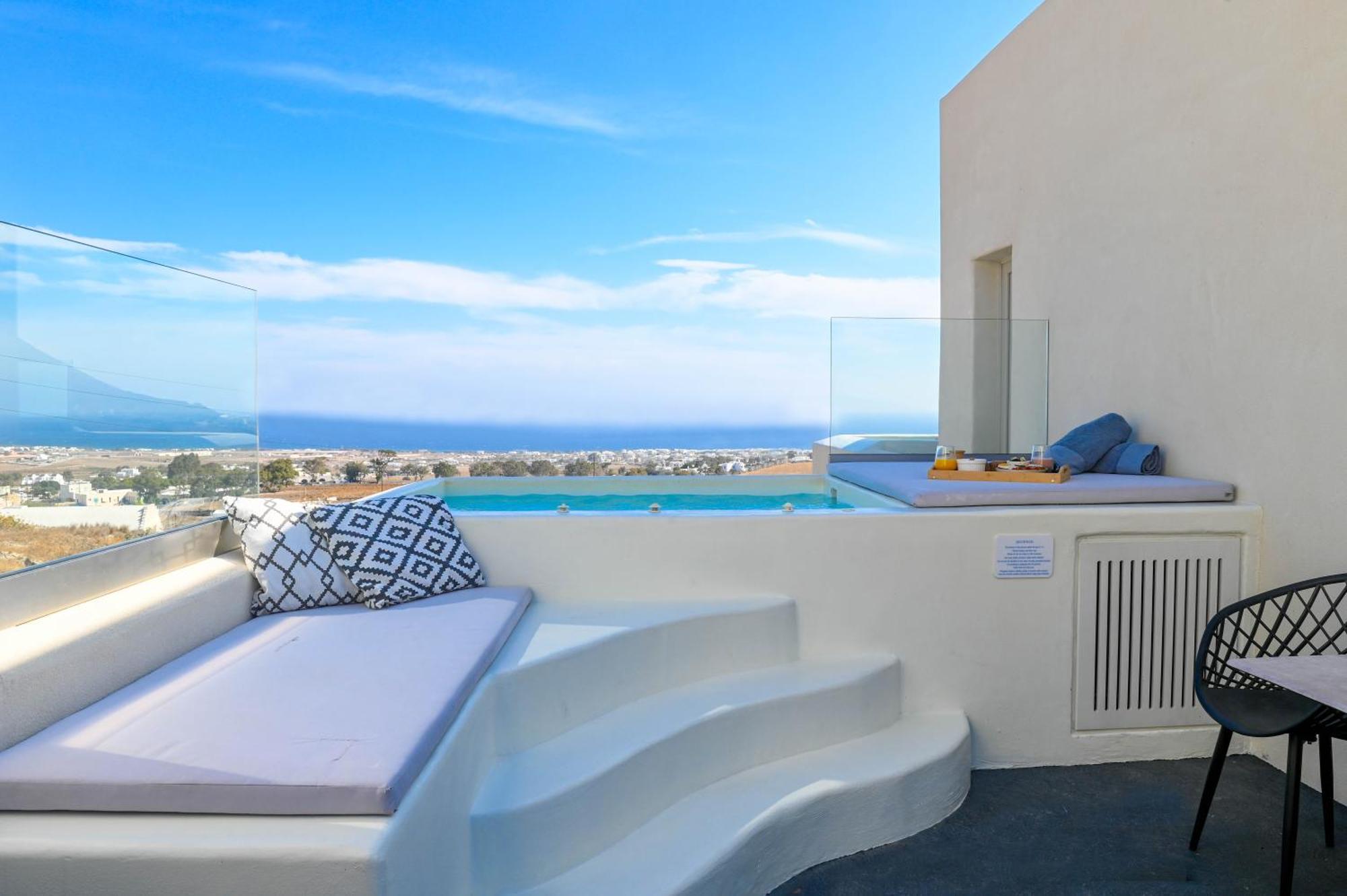 Maeva Santorini Aparthotel