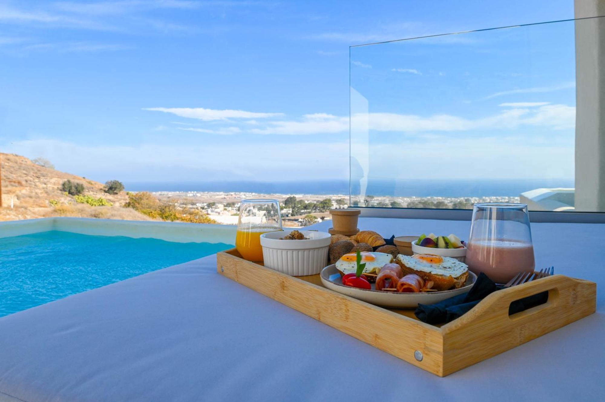 Maeva Santorini Aparthotel *