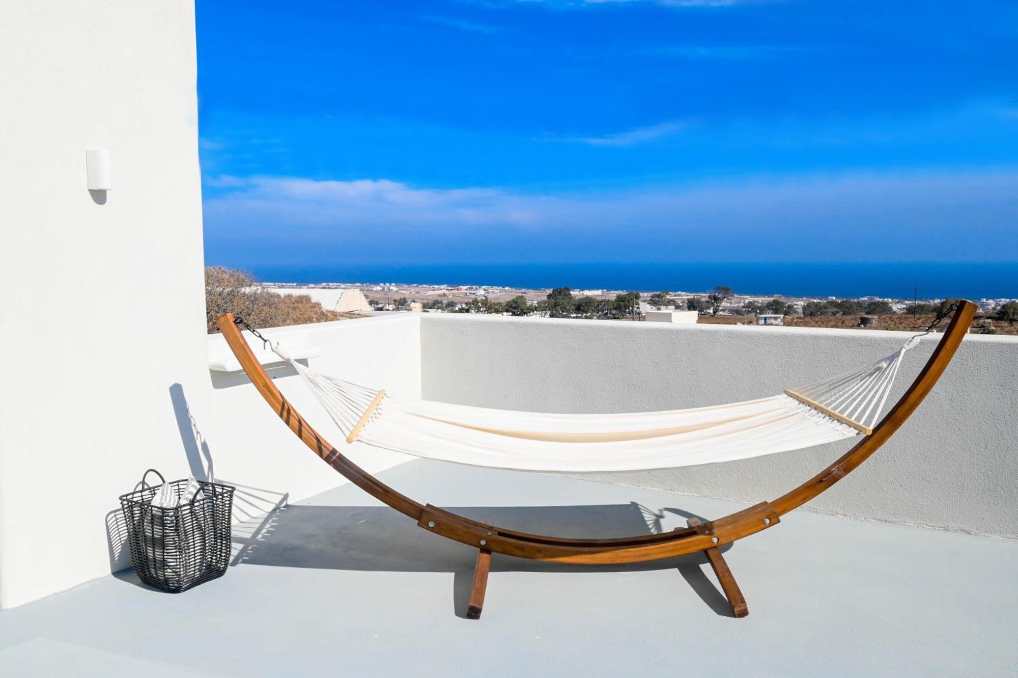 Maeva Santorini Aparthotel *