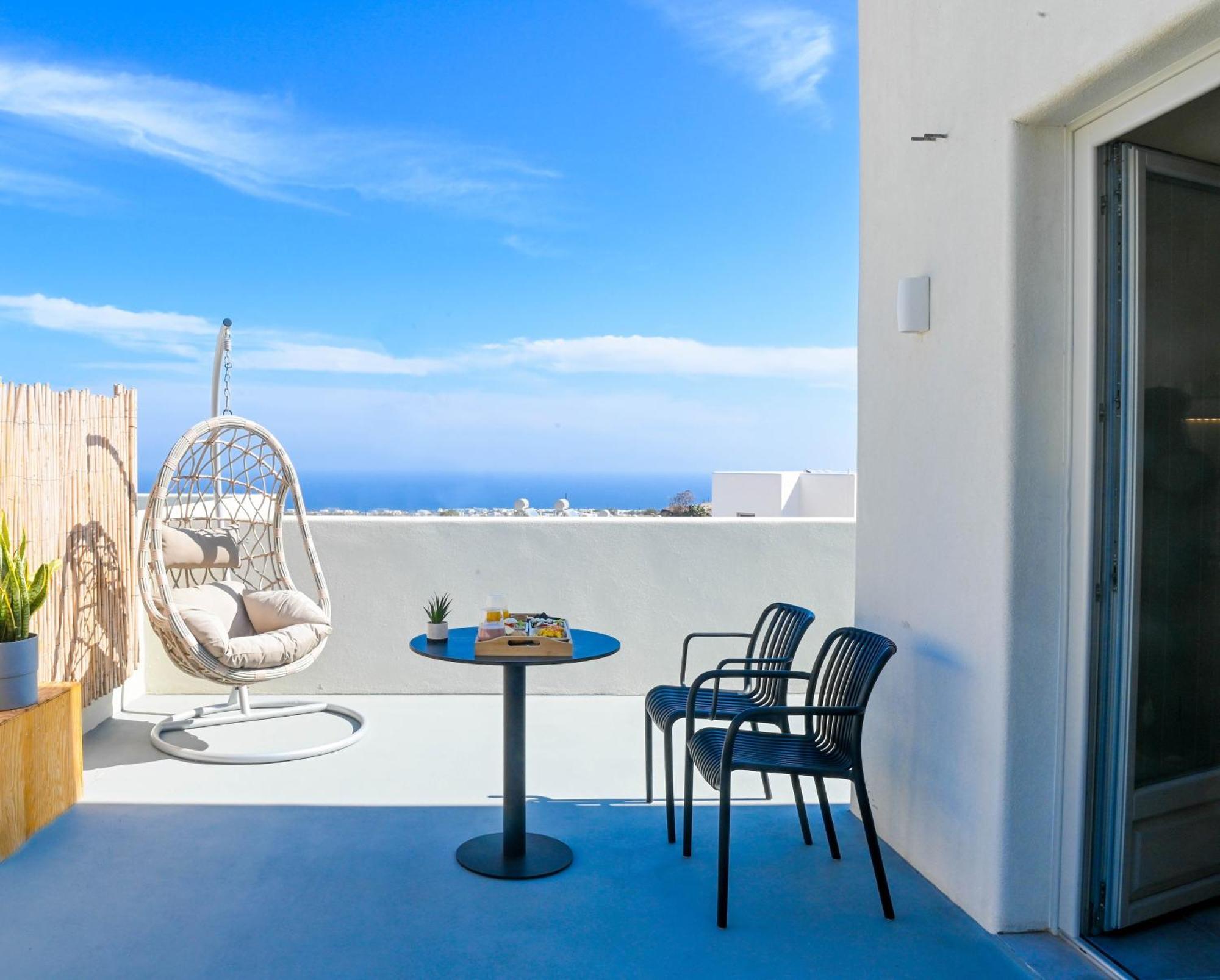 Maeva Santorini Aparthotel *