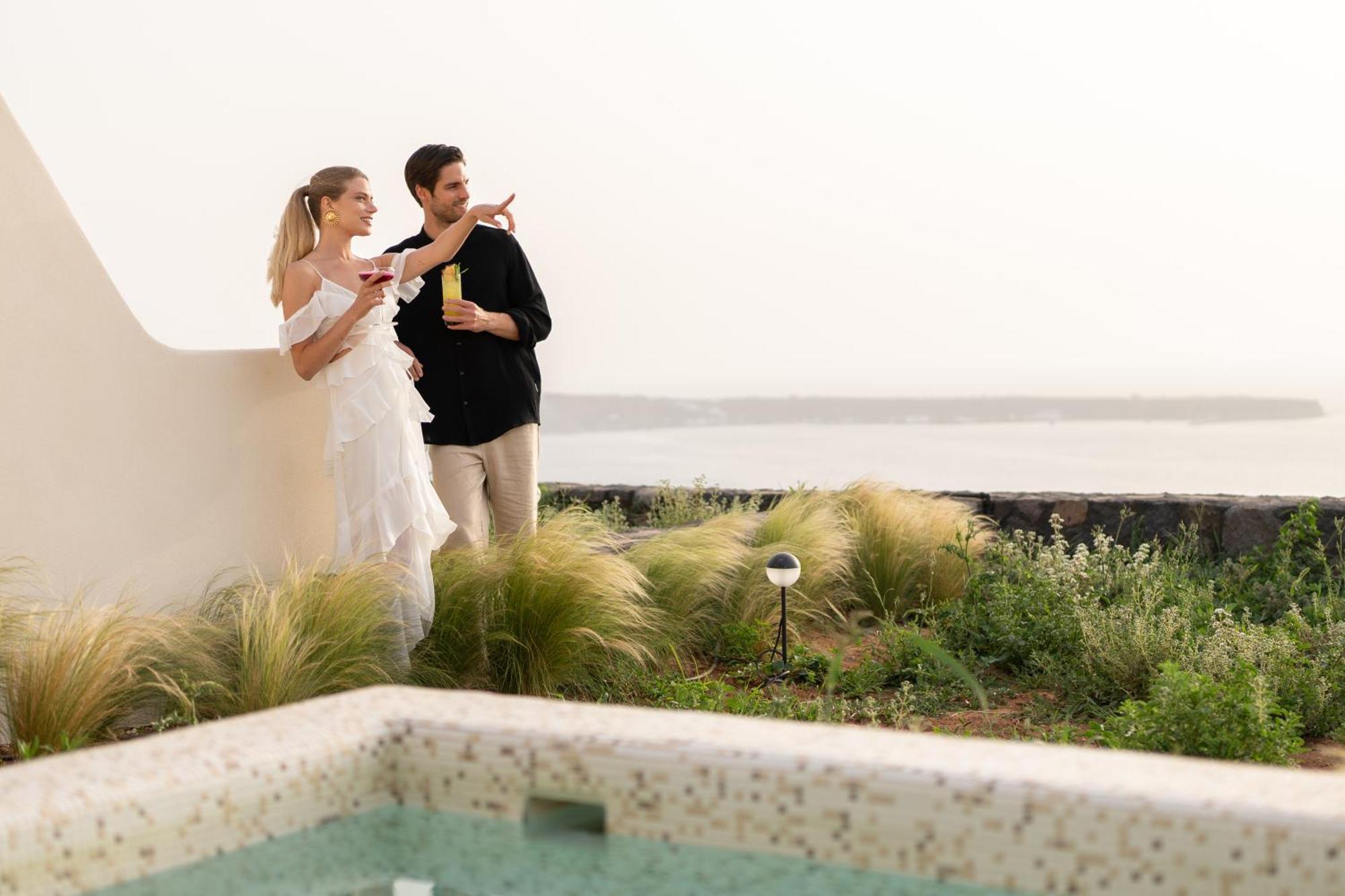 Hotel Santo Mine 5*