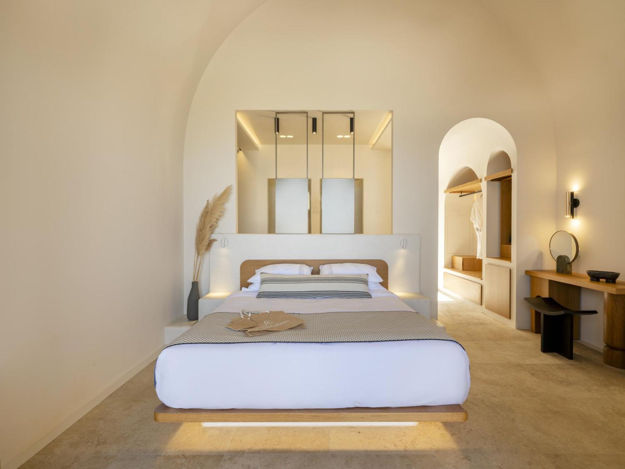 Santo Mine Hotel 5*