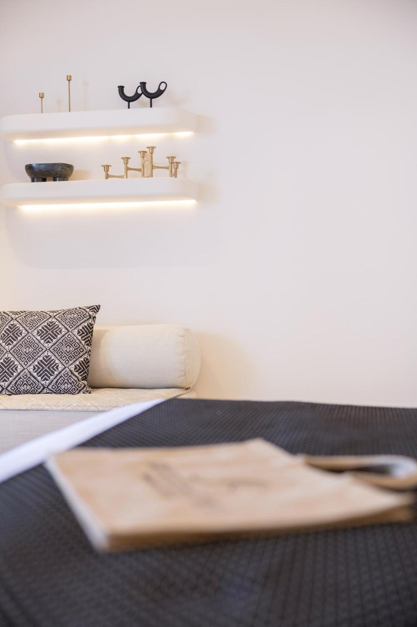 Santo Mine 5* Oia (Santorini)