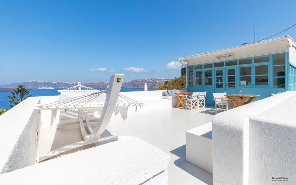 Maria * Akrotiri (Santorini)