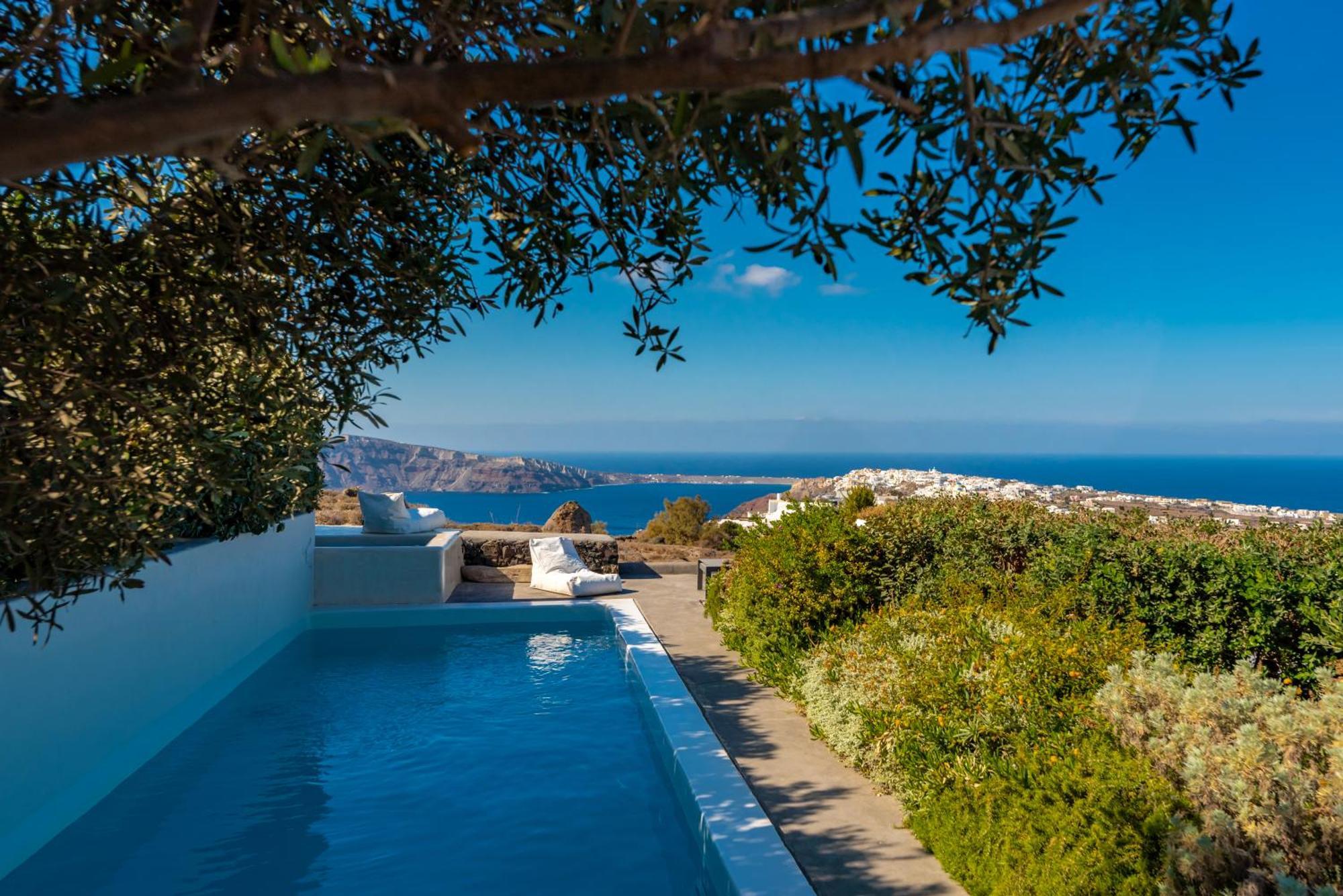 Villa 270 Oias View
