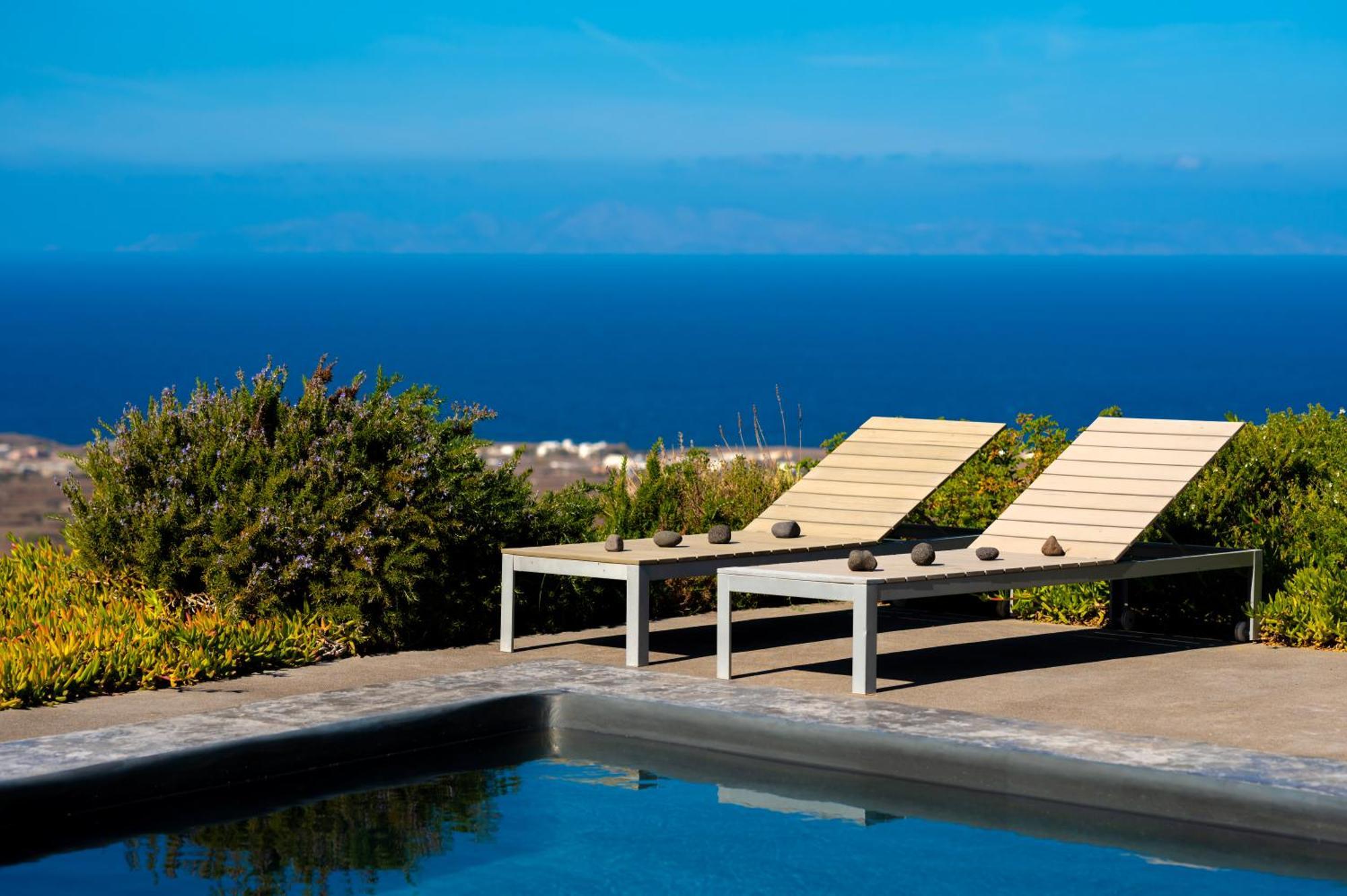 270 Oias View Villa Oia (Santorini)