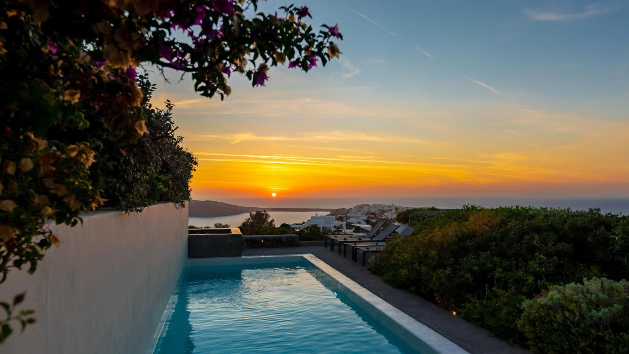 Villa 270 Oias View Oia (Santorini)