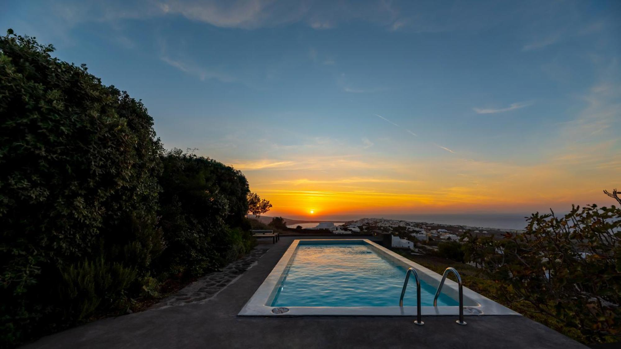 270 Oias View Villa *