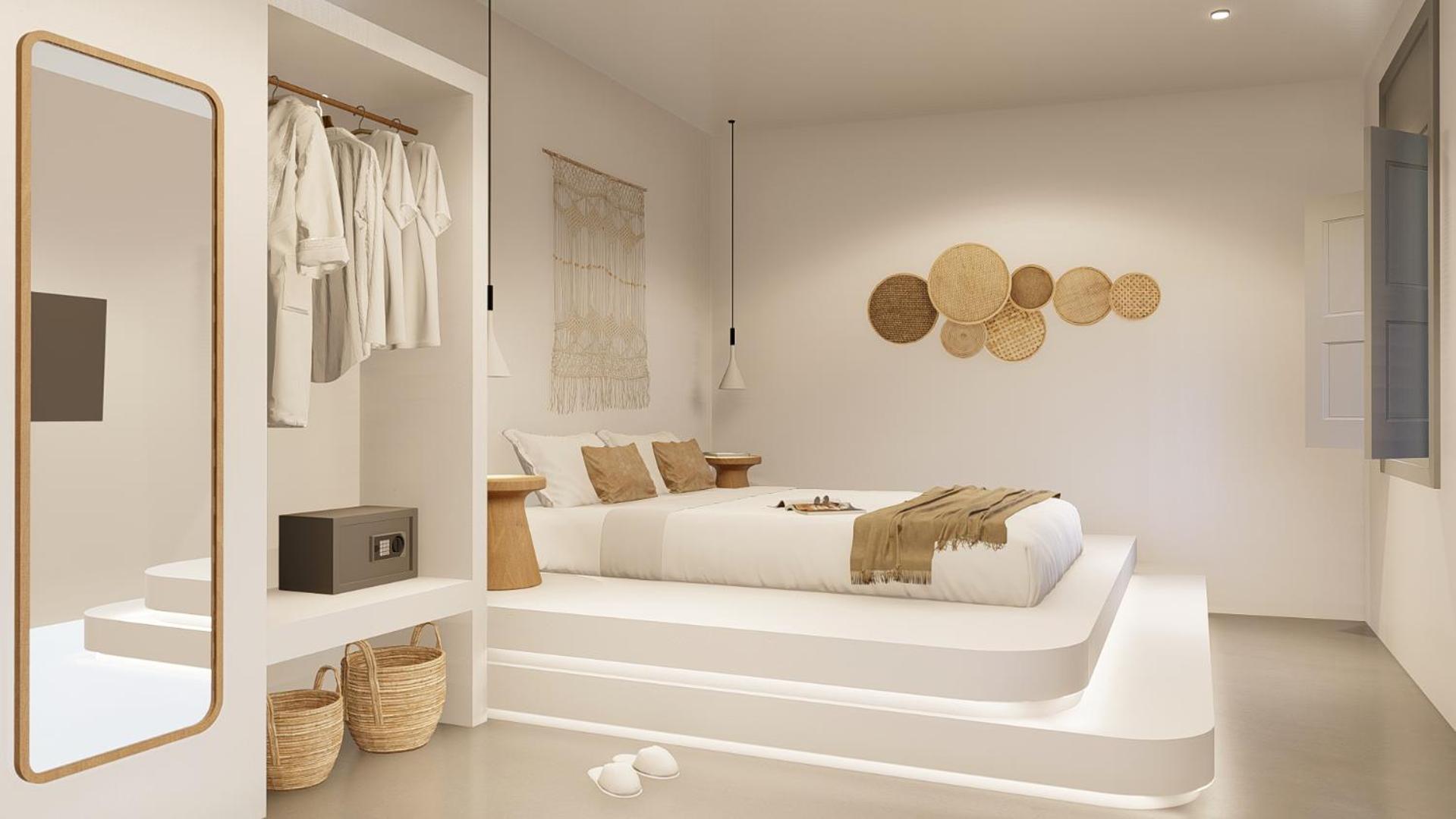 Hotel Cilon Santorini