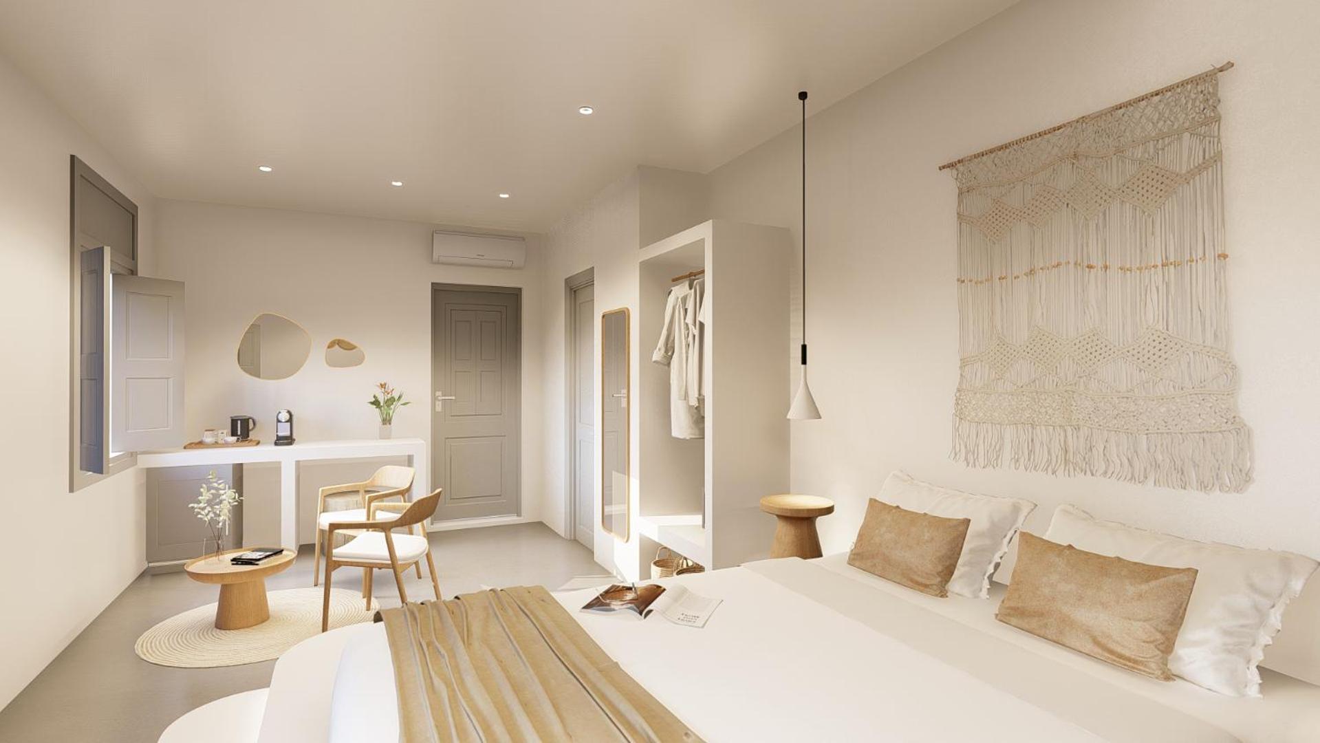 Cilon Santorini Hotel 4*