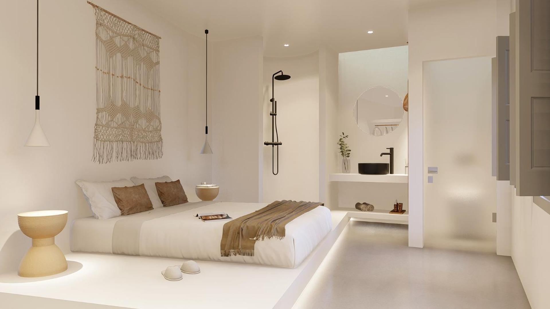 Hotel Cilon Santorini