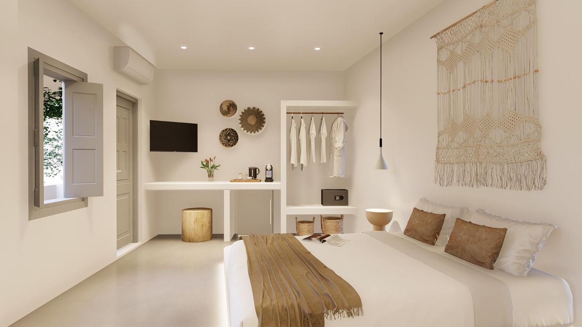 Cilon Santorini Hotel 4*