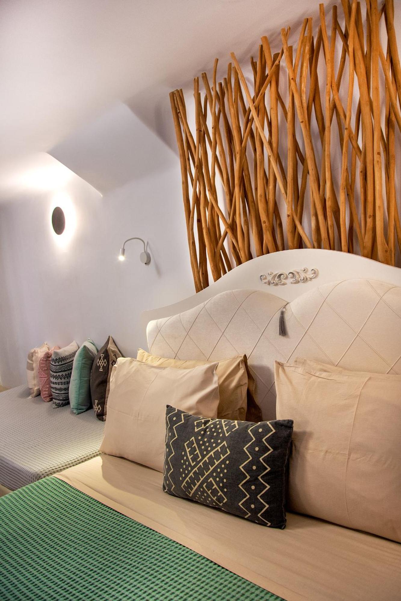 Apartamento Aegean Blue Pýrgos