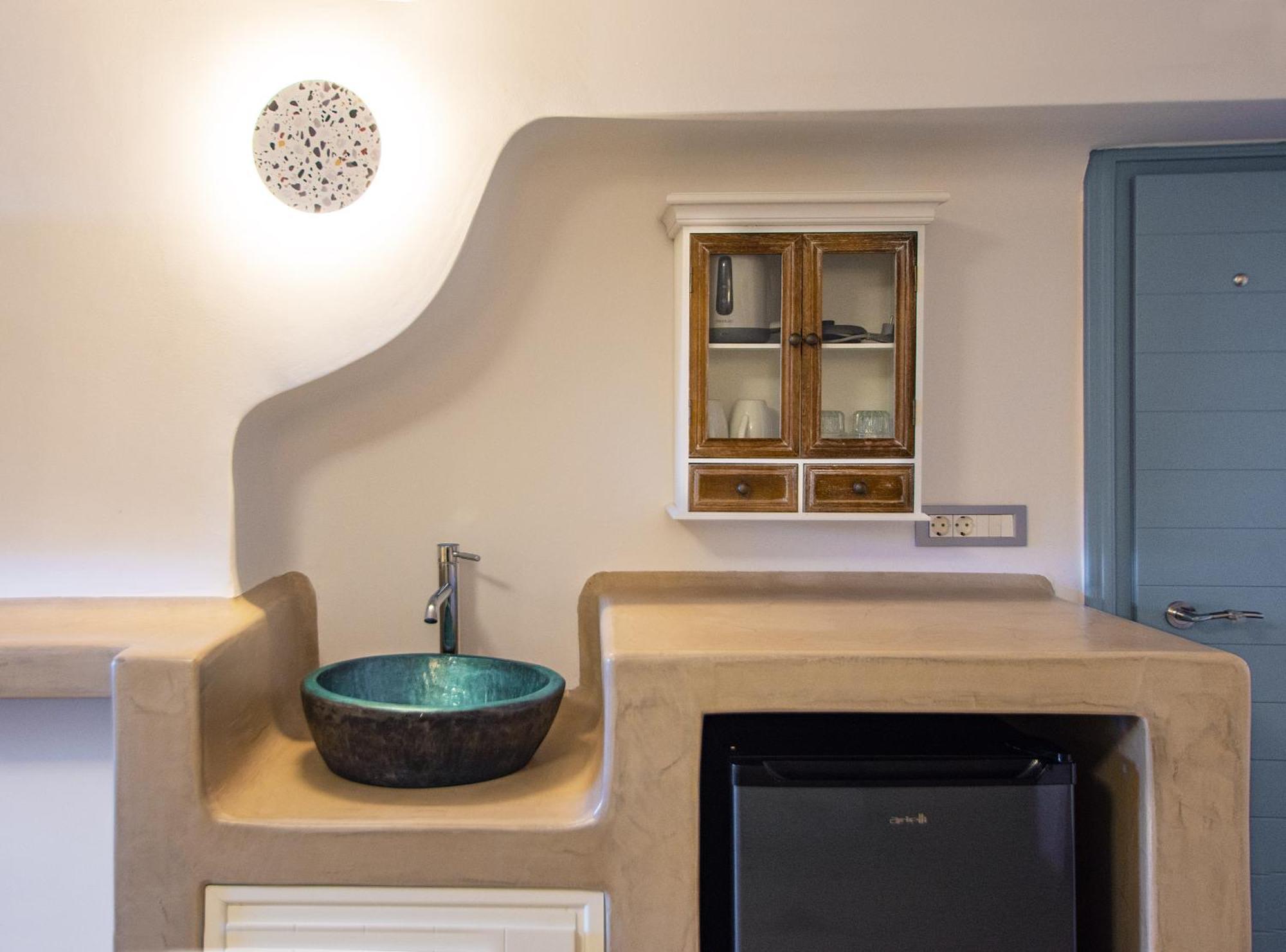 Apartamento Aegean Blue